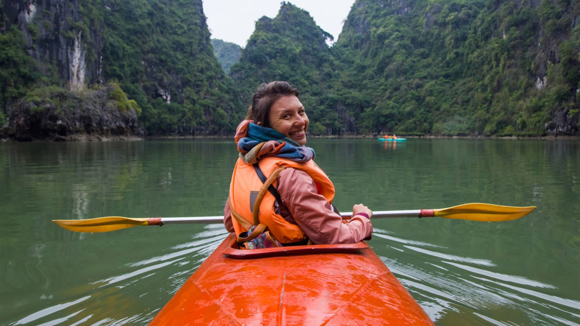 Vietnam Family Holiday with Teenagers