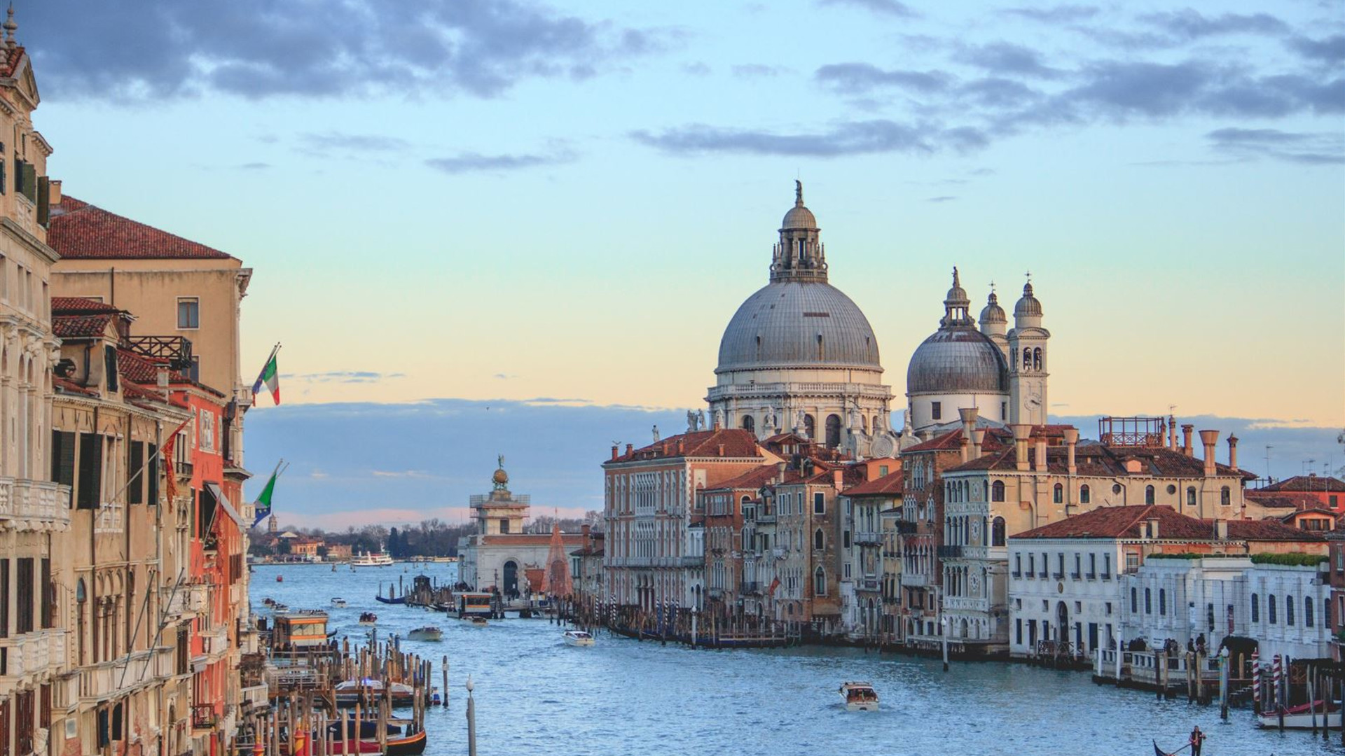 Spotlight on Northern Italy 