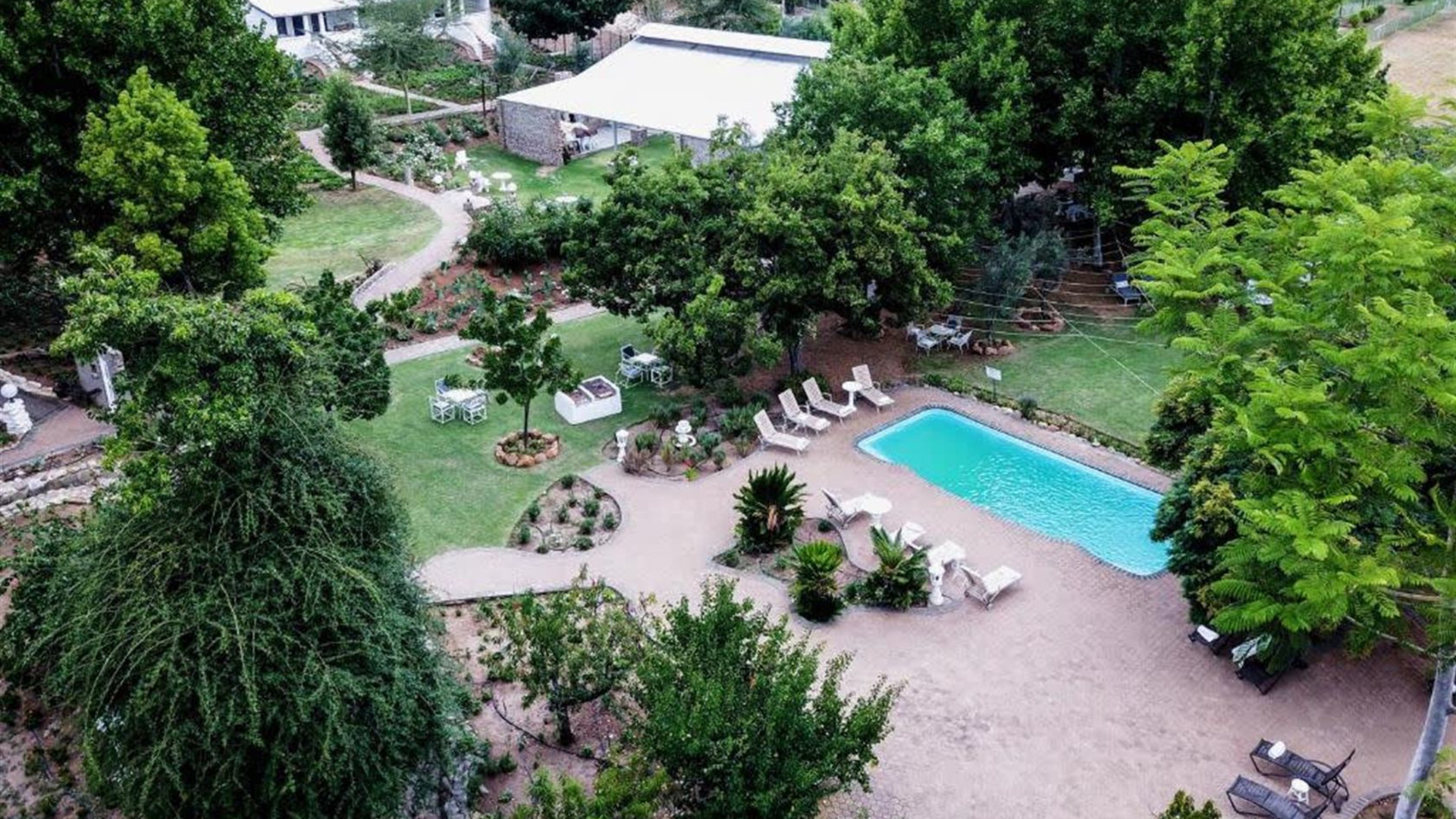 Discover South Africa's Garden Route