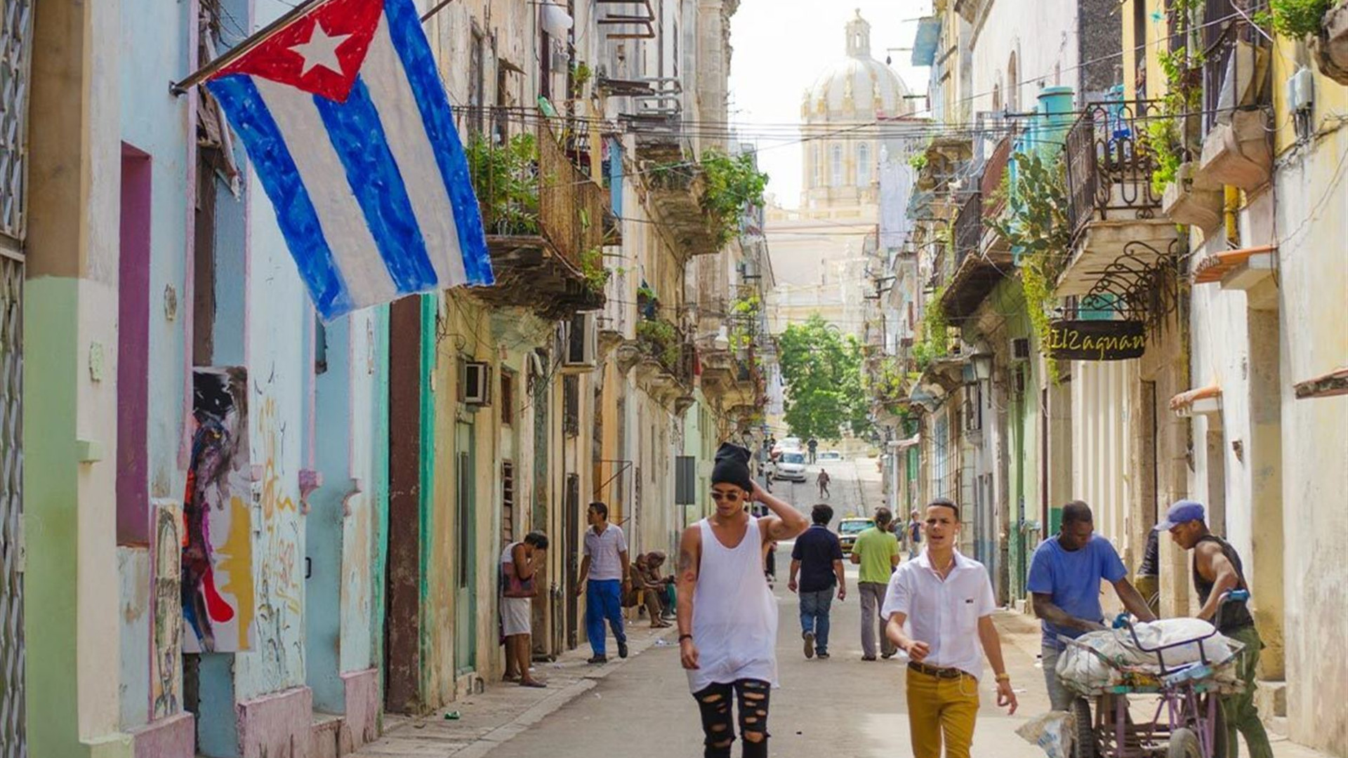 Premium Cuba