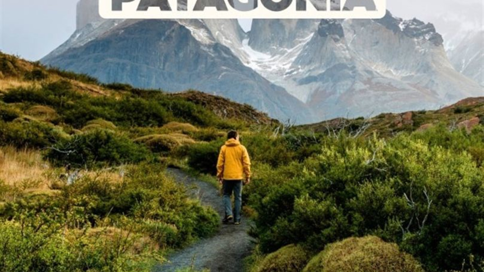 Active Patagonia