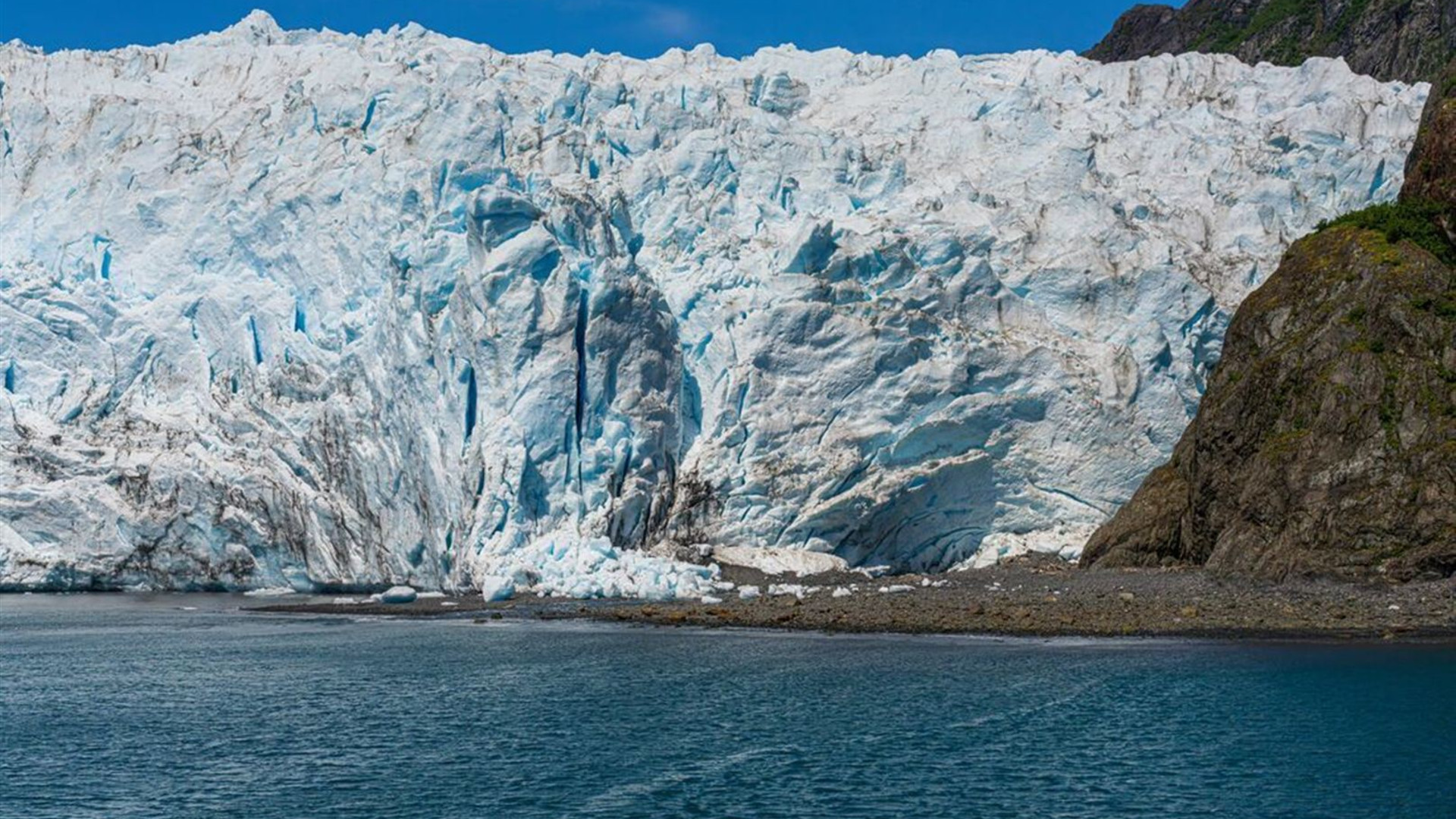 Alaska Discovery		