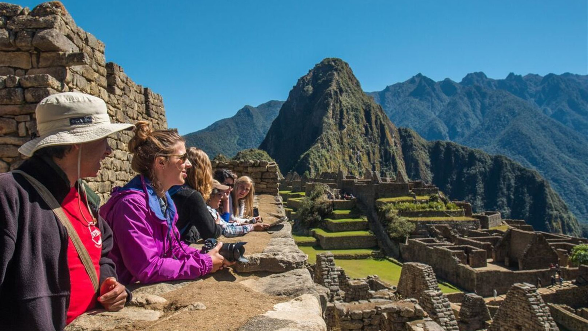 Explore Peru & Bolivia