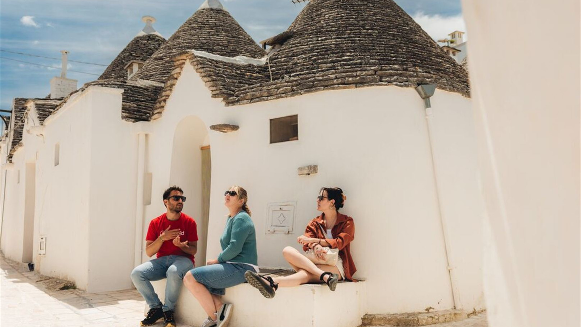 Premium Puglia 
