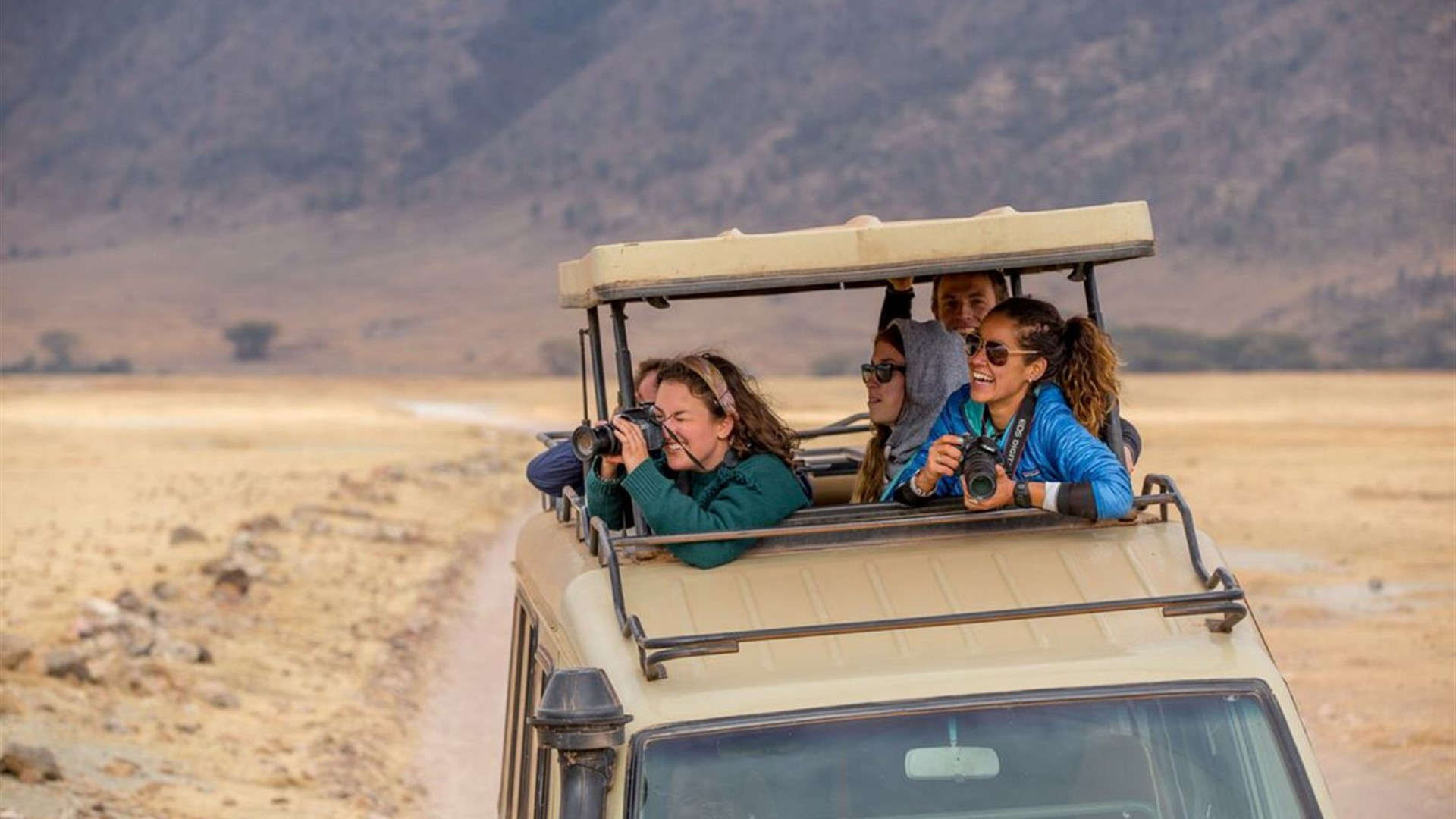 Real East Africa & Zanzibar