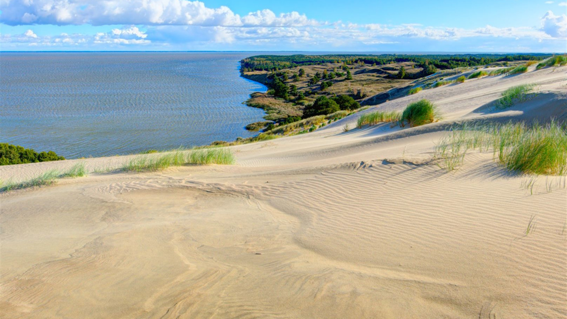 Scandinavia & Baltic Circuit