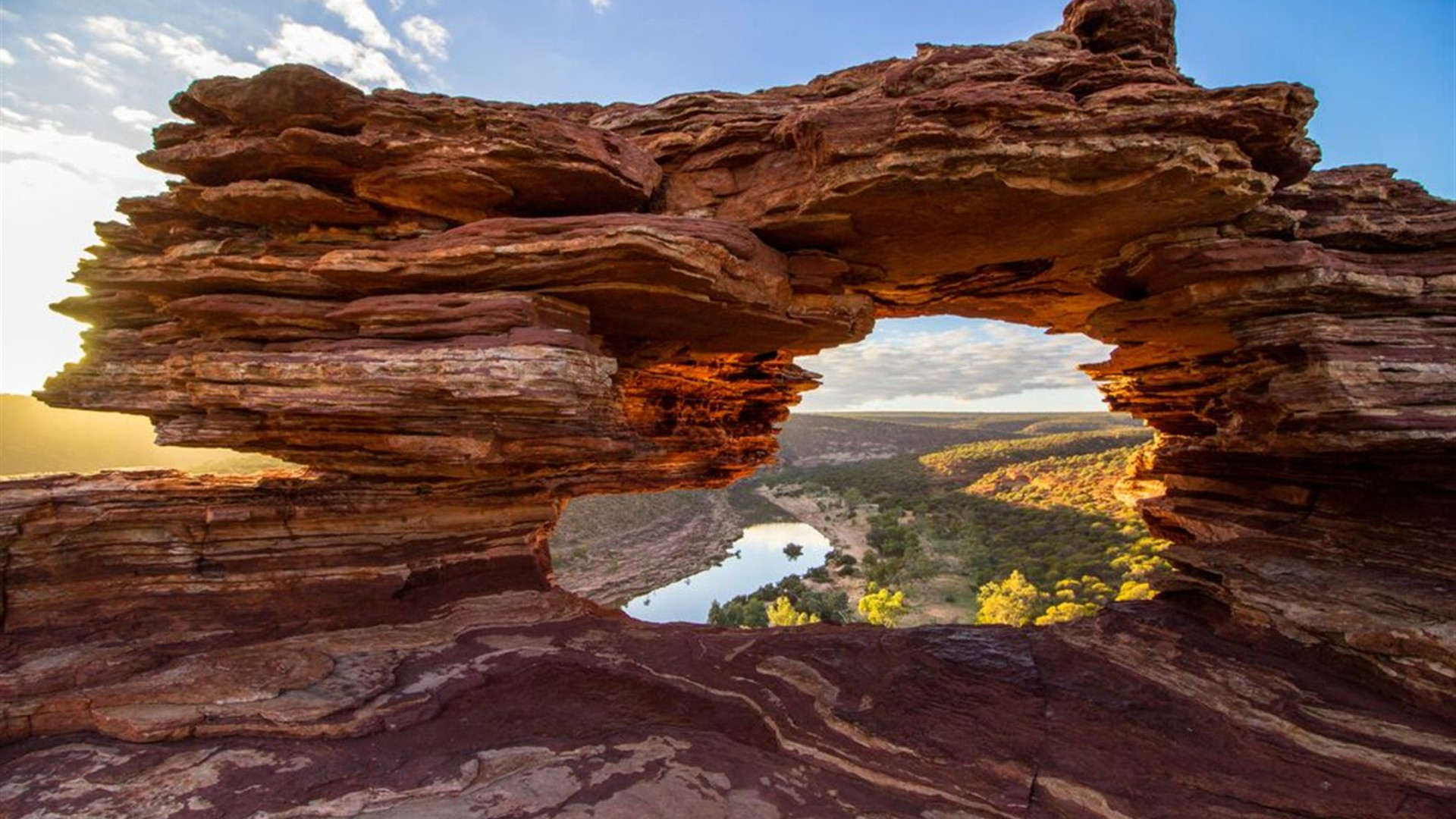 West Coast & Karijini Adventure