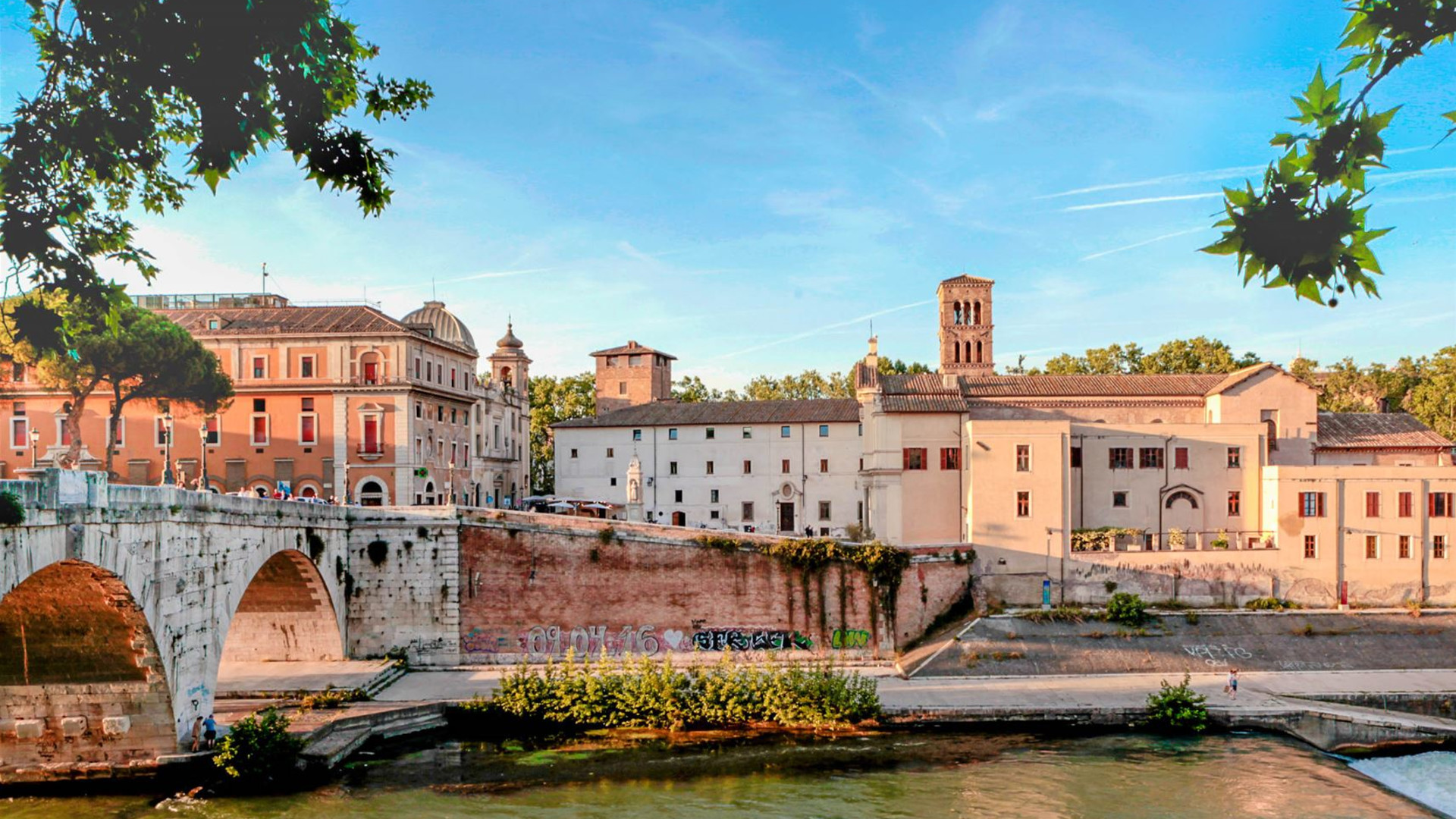 Best of Italy