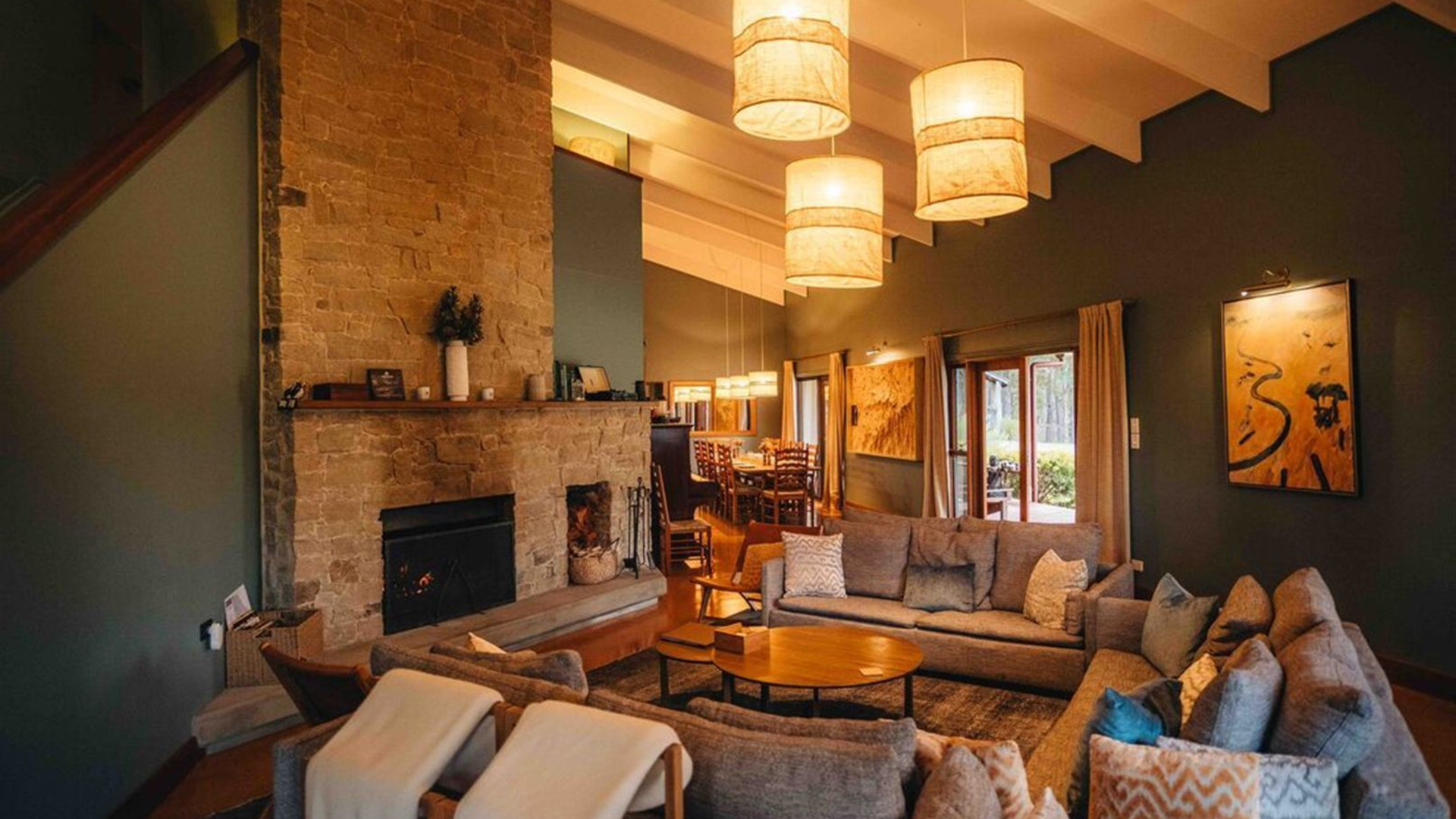 Hike Queensland's Scenic Rim Trail