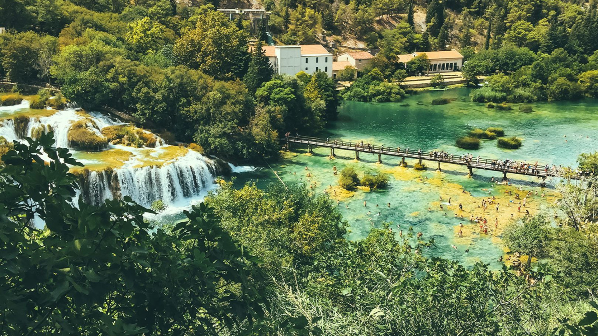 Croatia & Its Islands