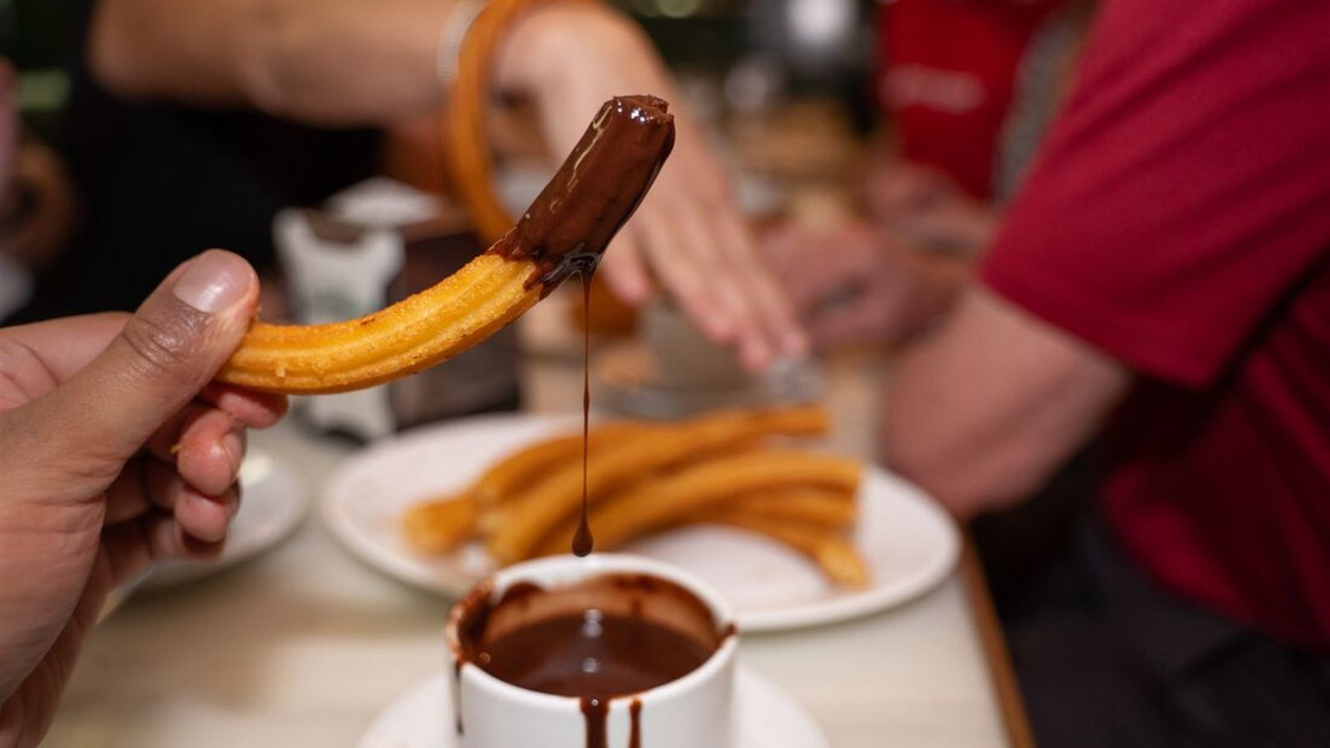 Essential Spain and Portugal