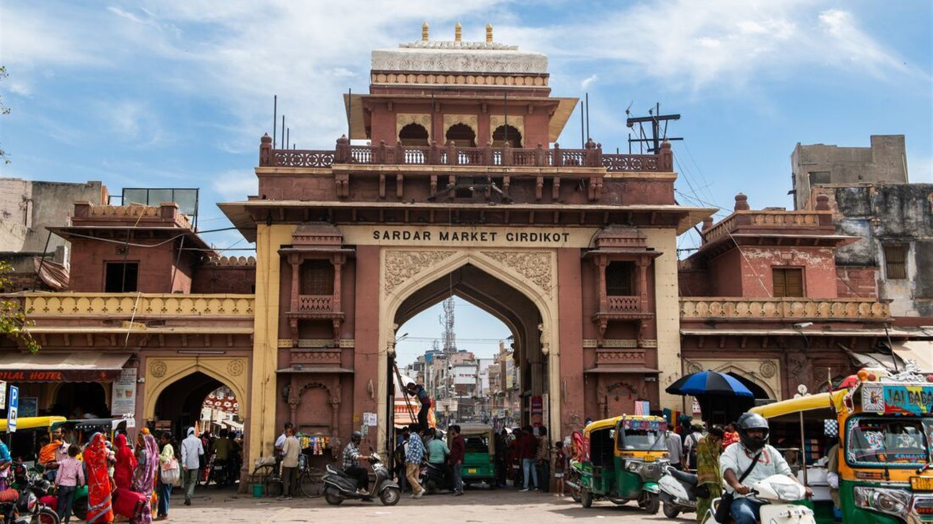 18 to 35s Real Rajasthan