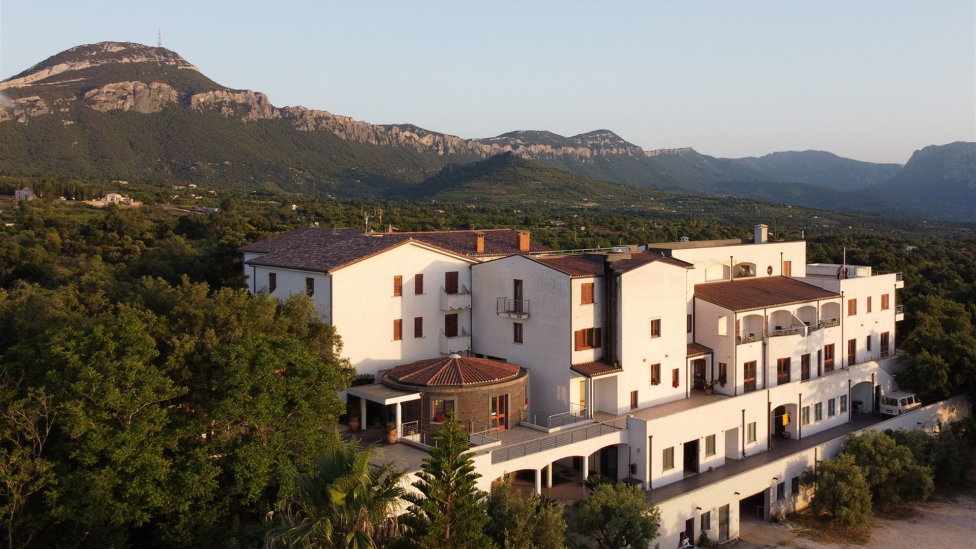 Sardinia Adventure