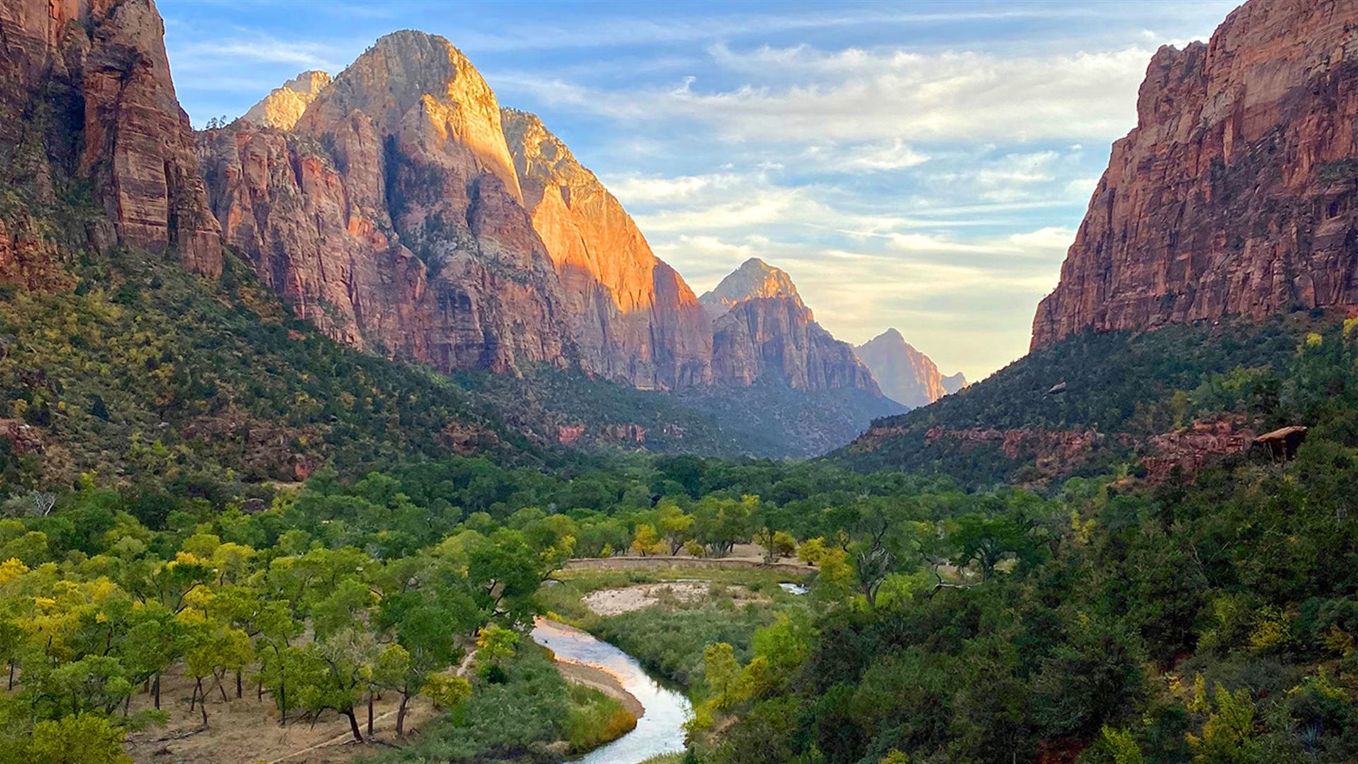 National Parks