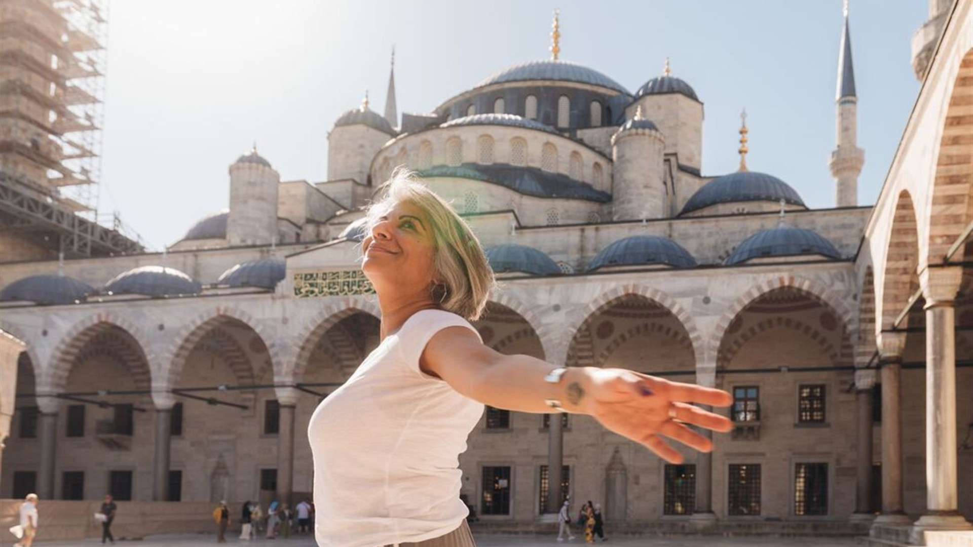 Turkey Highlights