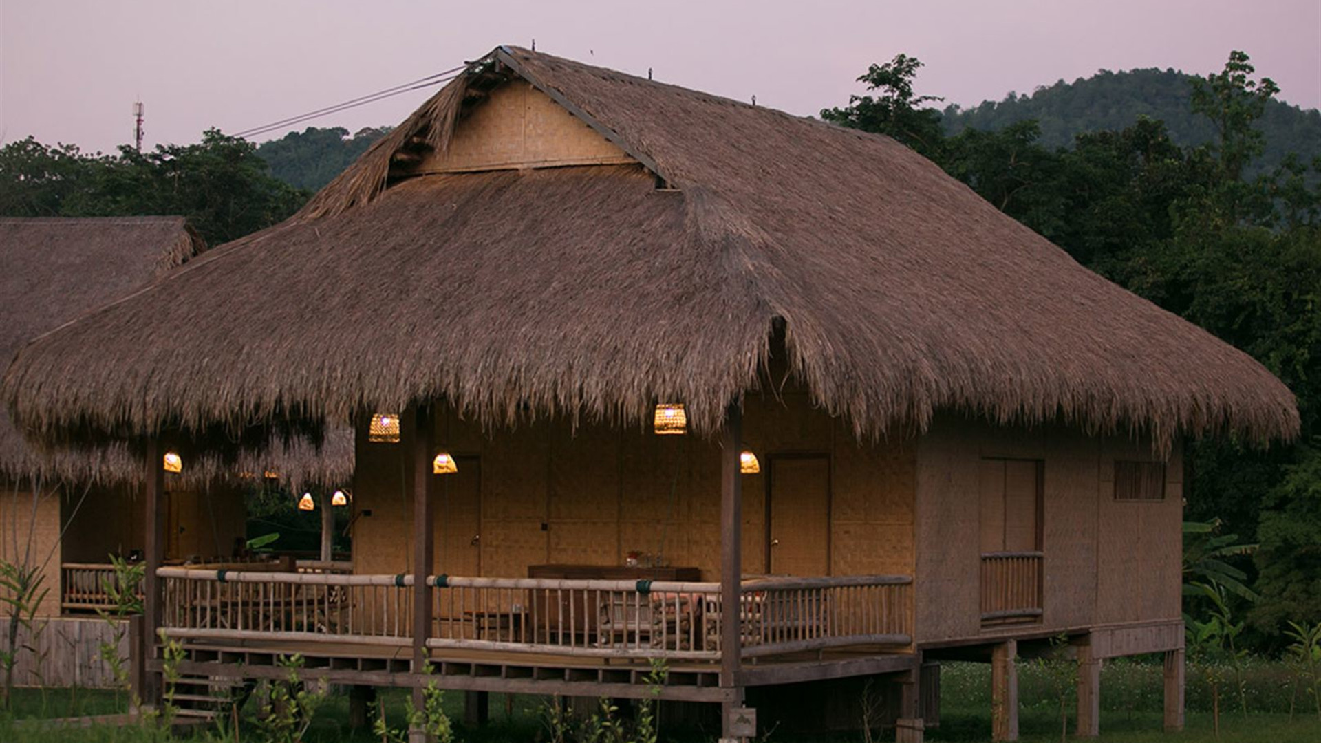 Premium Northern Thailand