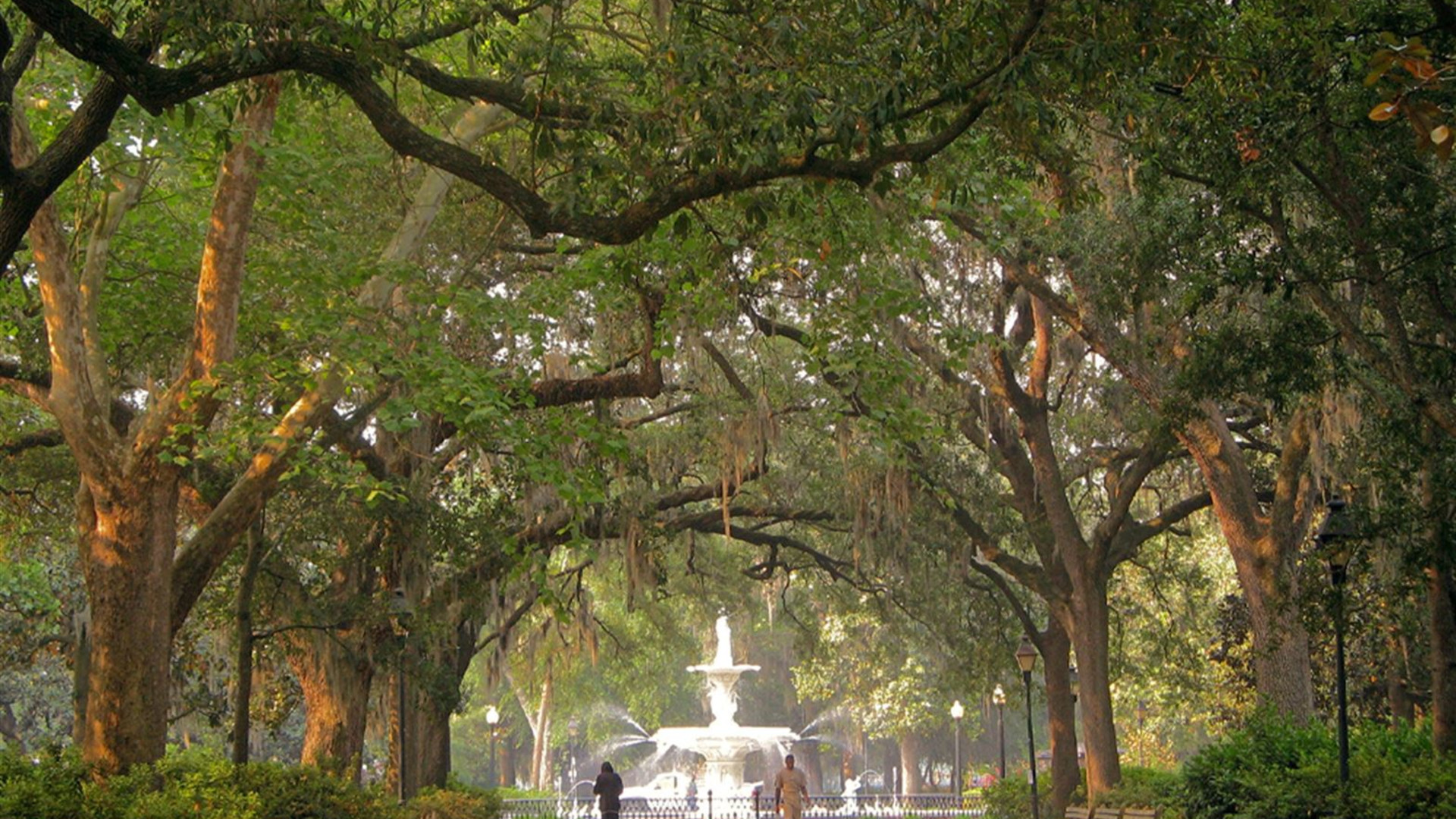 Southern Charm