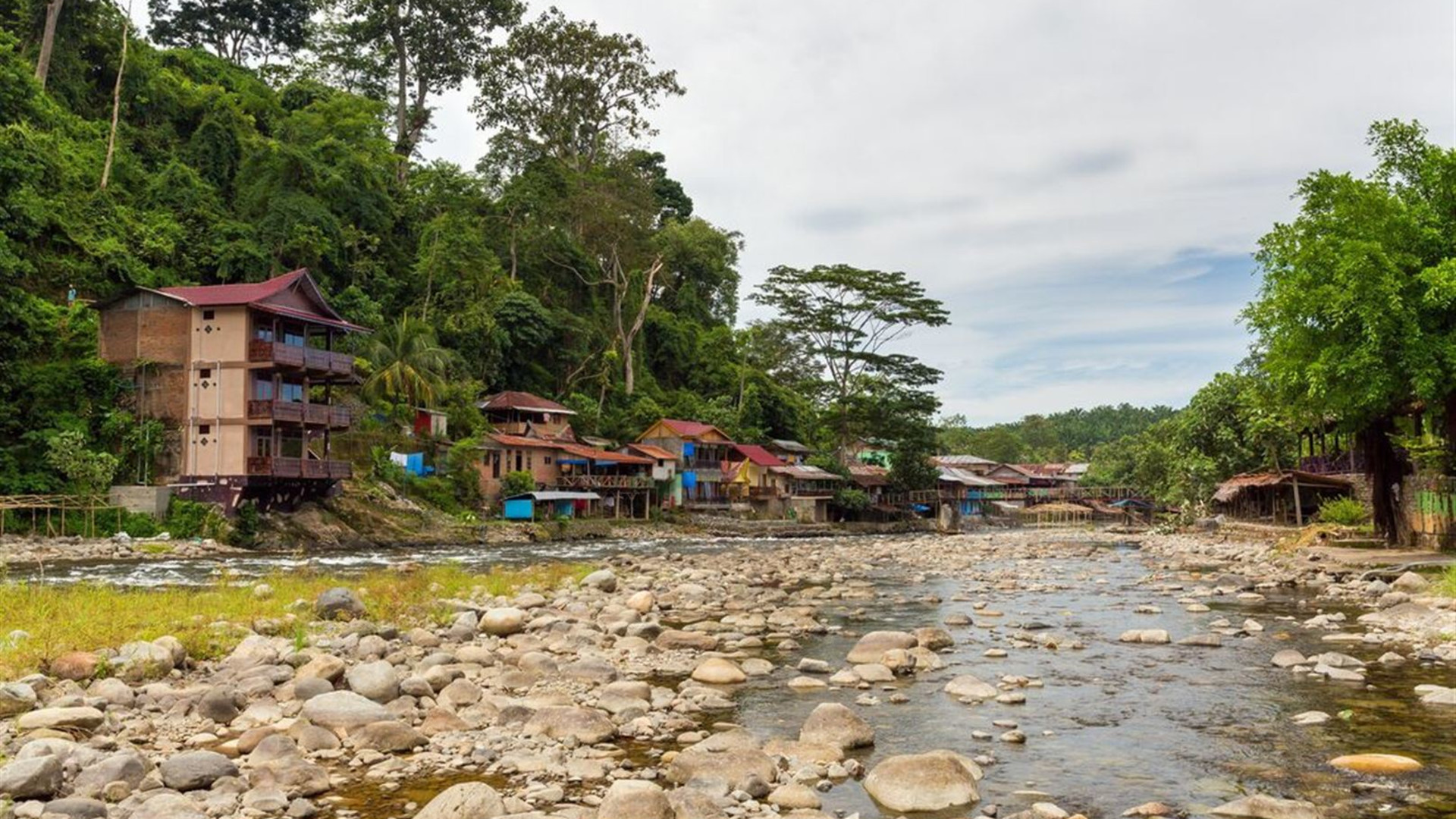 Best of Indonesia