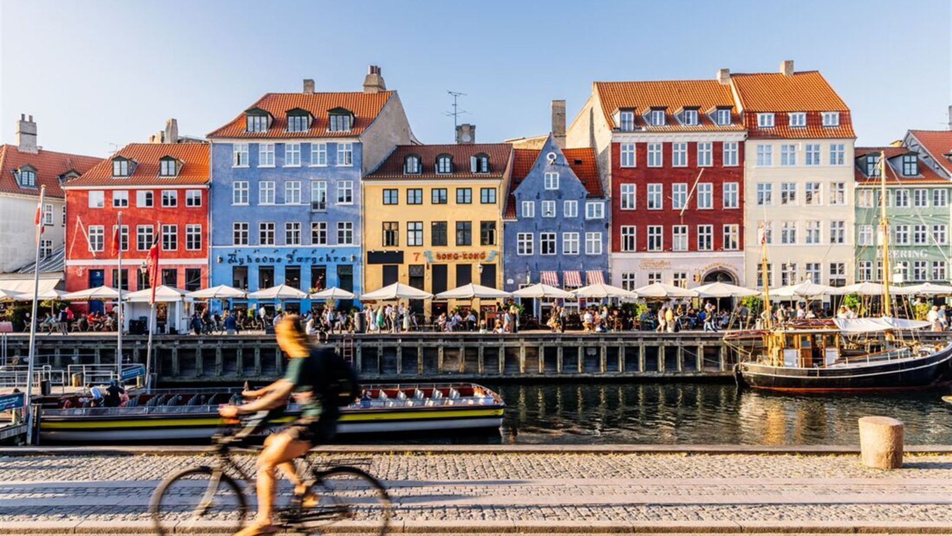 A Taste of Scandinavia