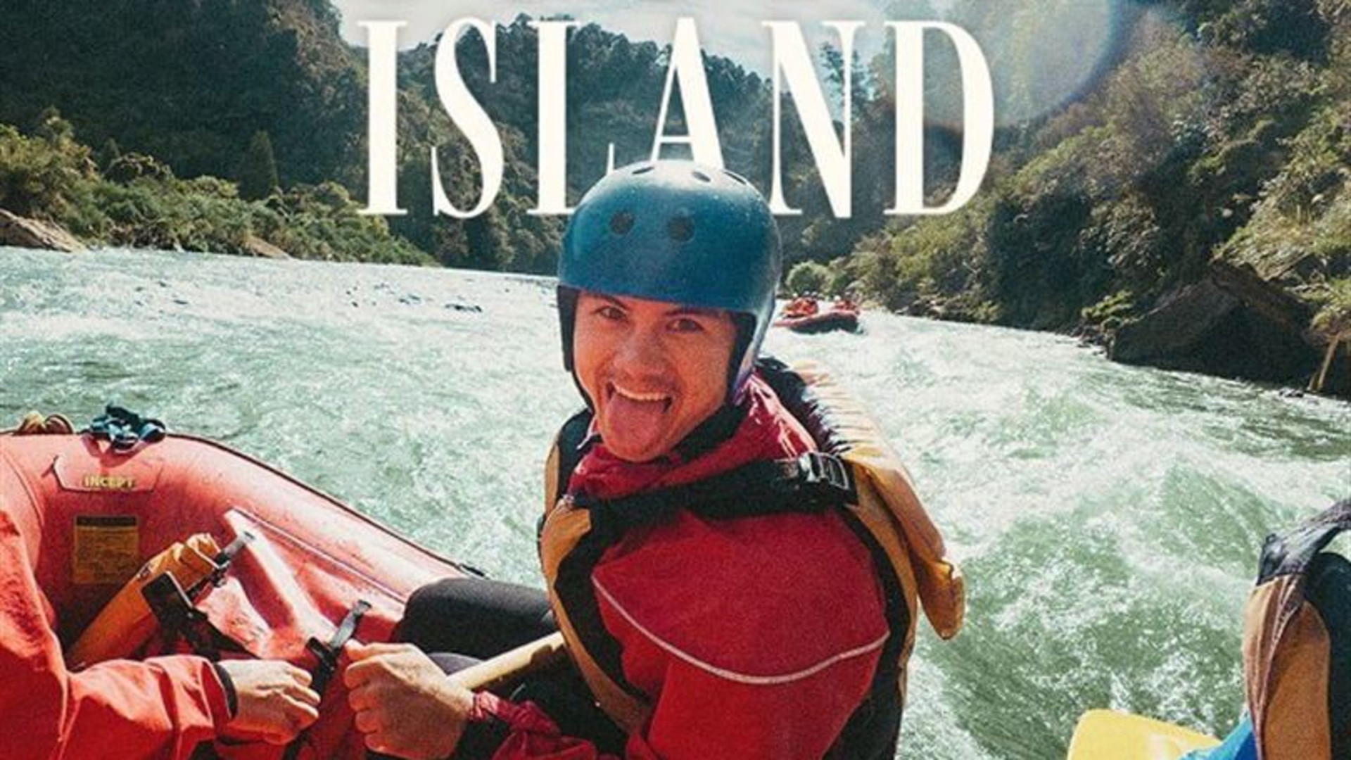New Zealand: Sweet As South