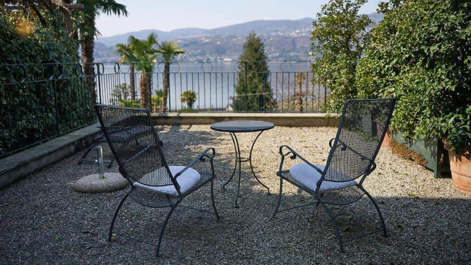 Self-Guided Cycling the Italian Lakes