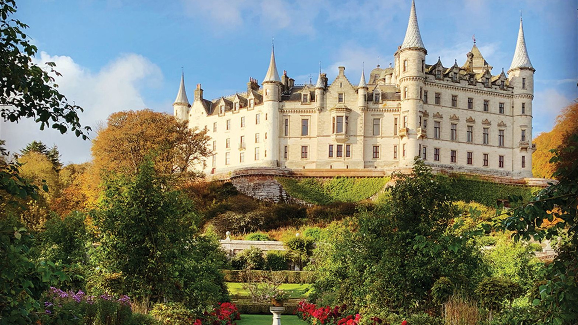Discover Scotland