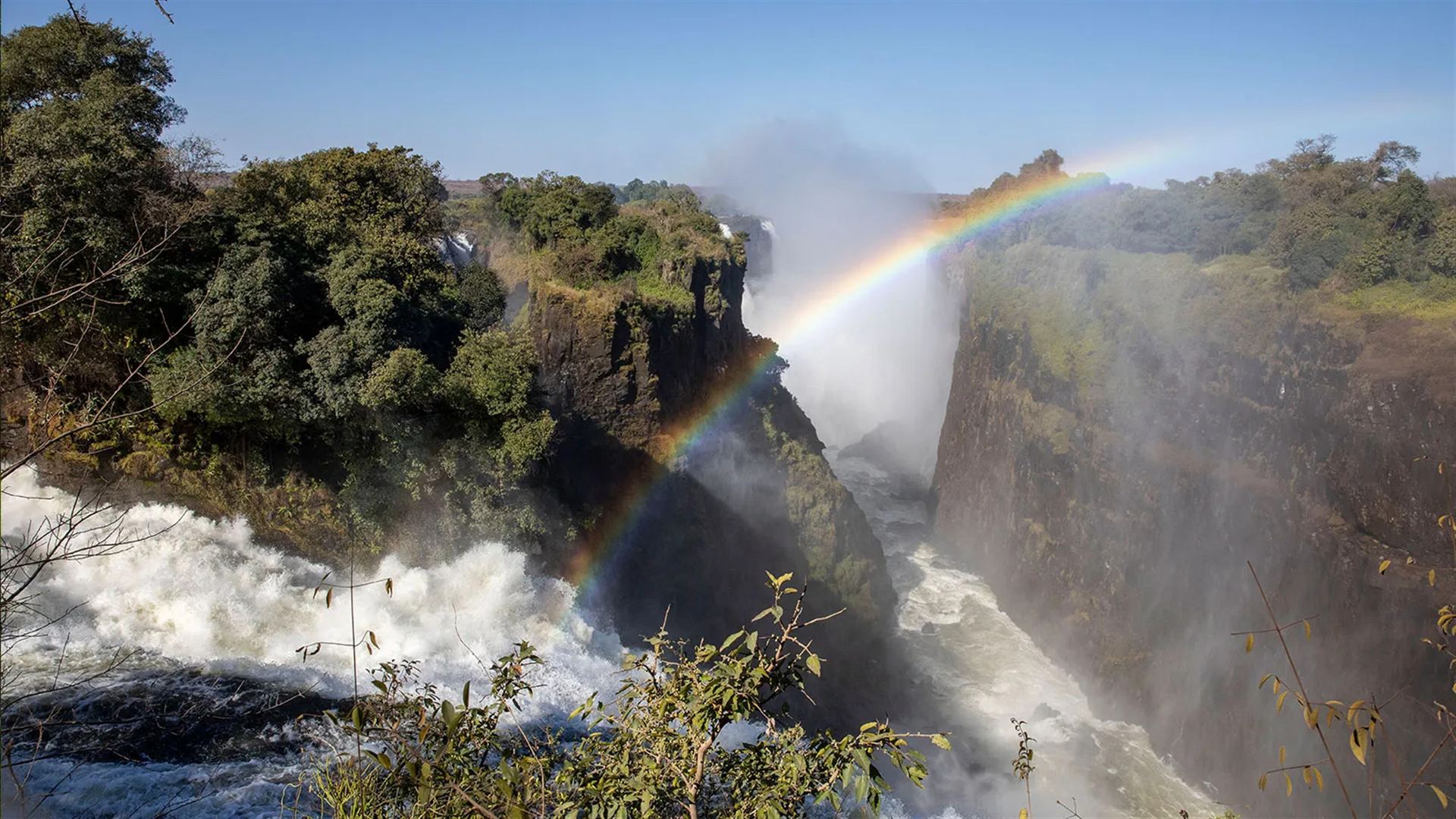 Signature: Southern Africa’s Highlights, Cape Town to the Okavango Delta