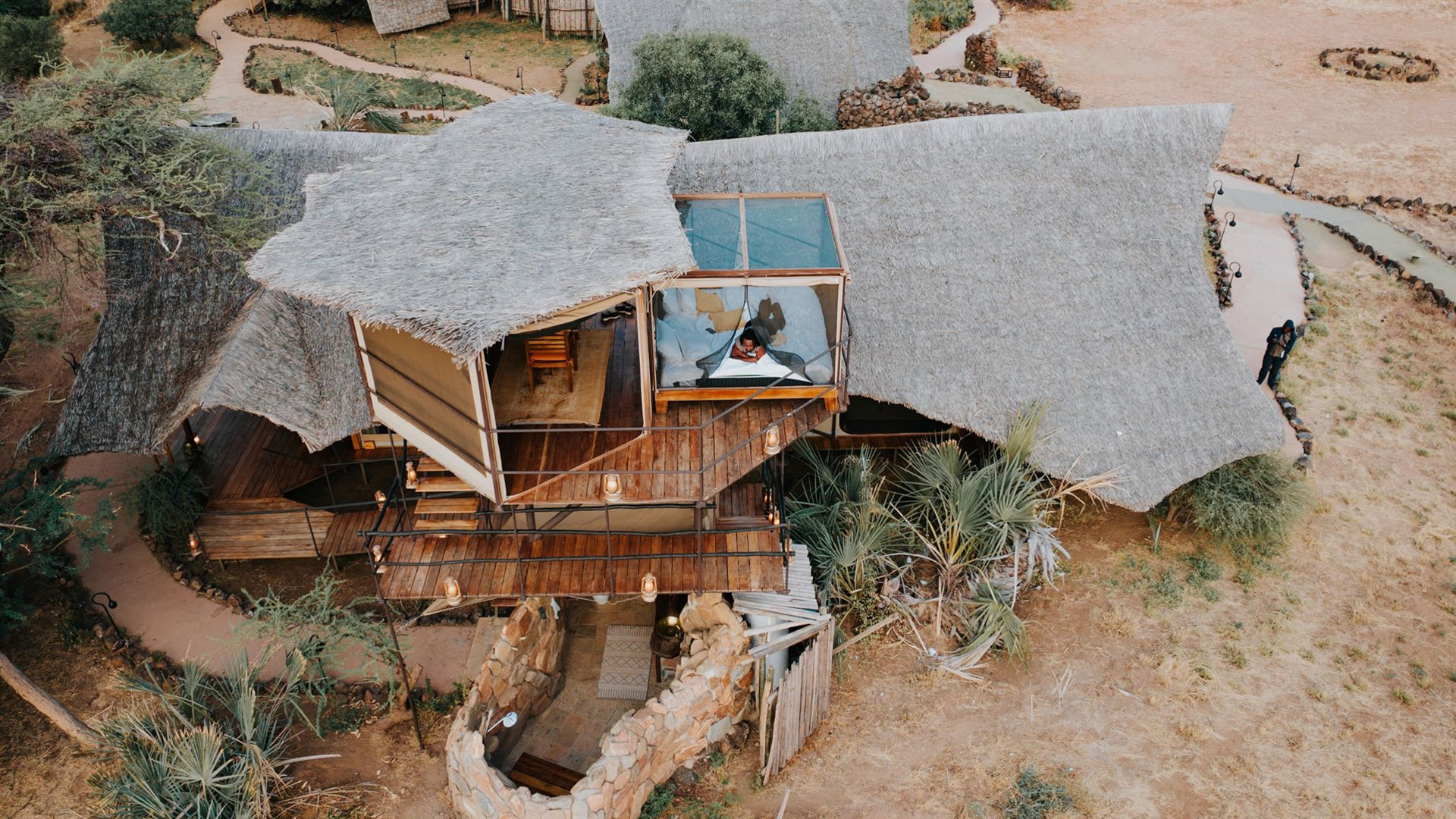 Signature: Kenya & Rwanda — From the Mara to the Mist