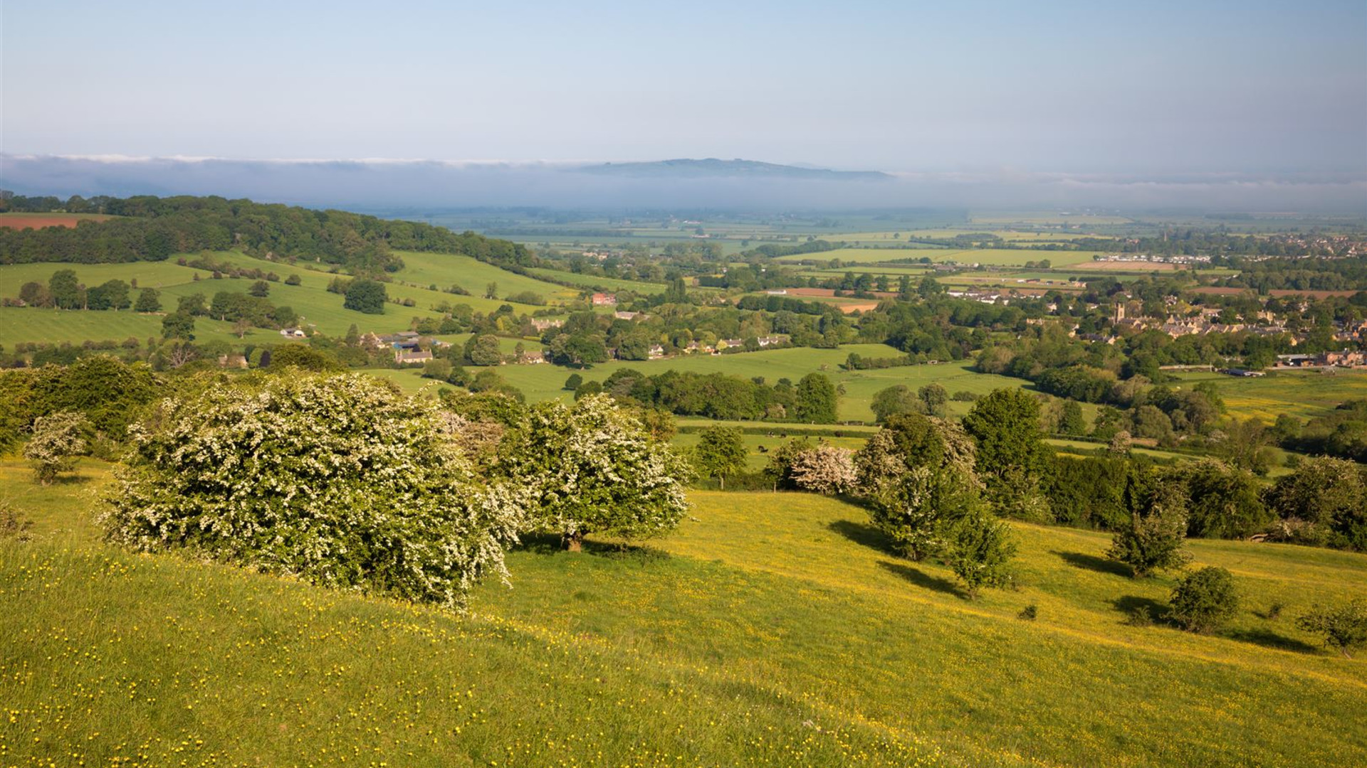 Best of the Cotswolds Cycling