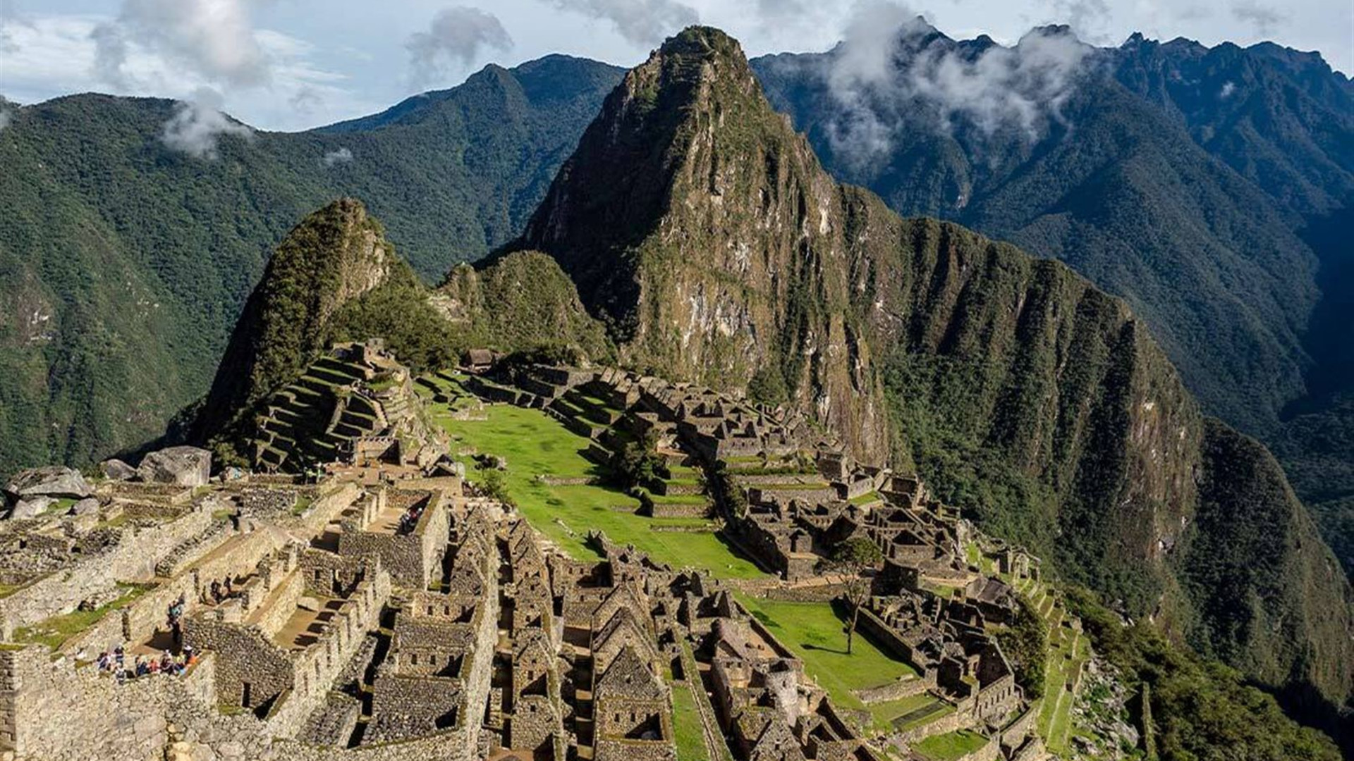 Peru: Women's Expedition