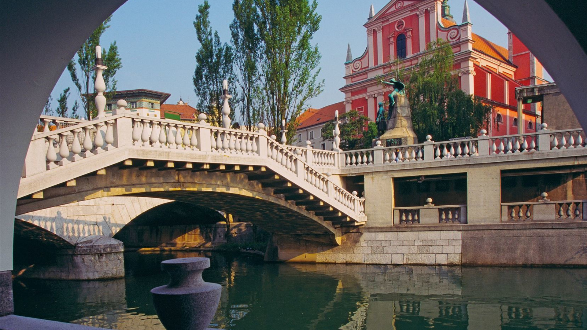 Splendid Europe