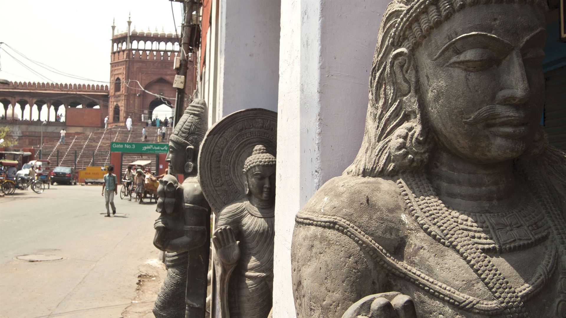 Journeys: Entdecke Indien