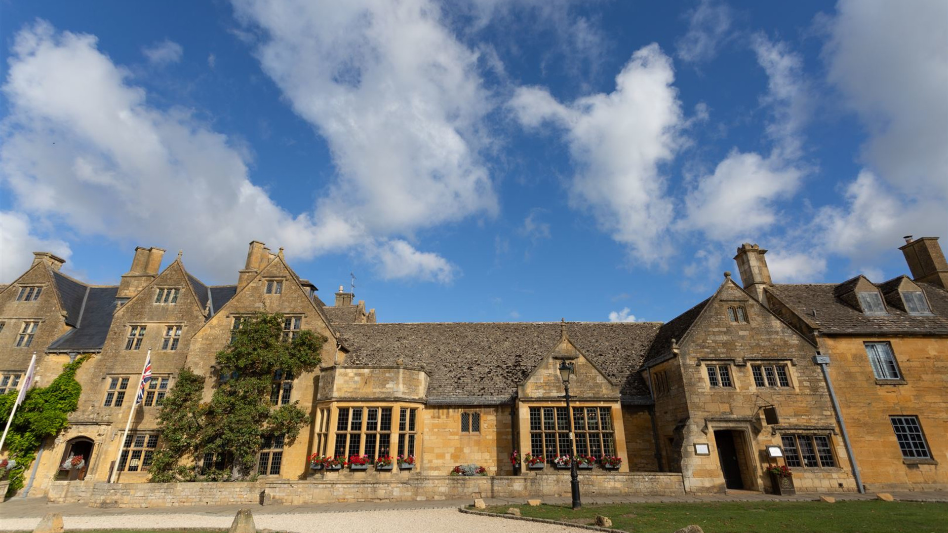 Coasts and Countrysides of England