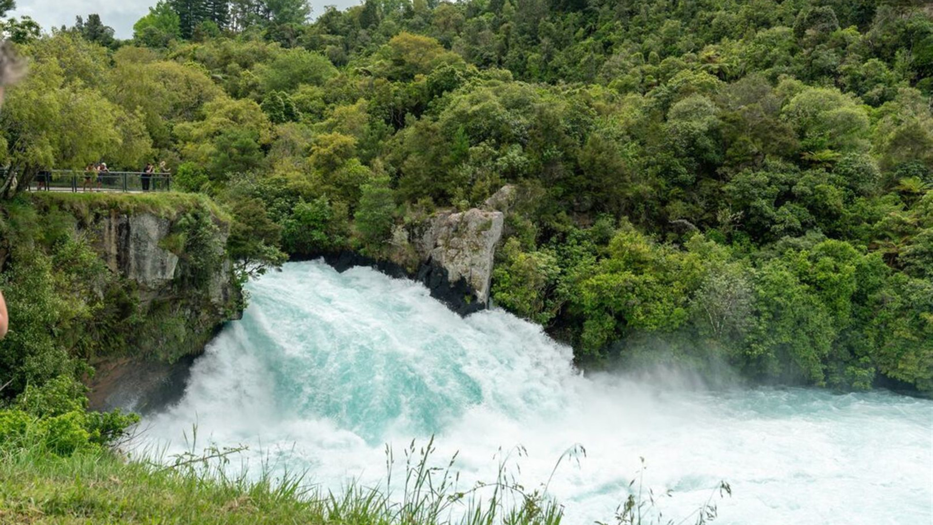 Epic New Zealand