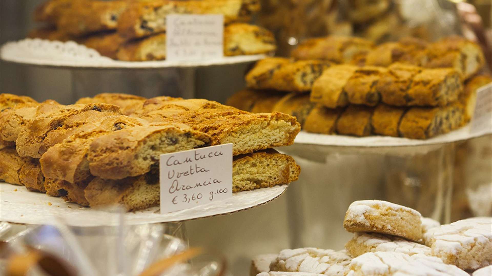 Italy Real Food Adventure