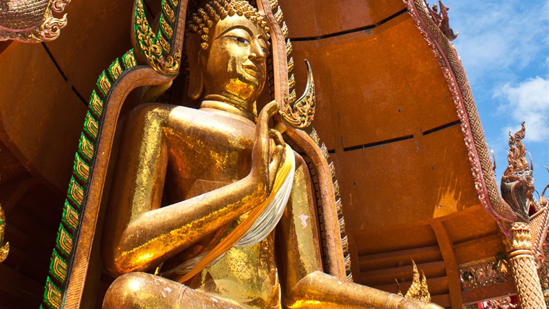 Classic Thailand - West Coast