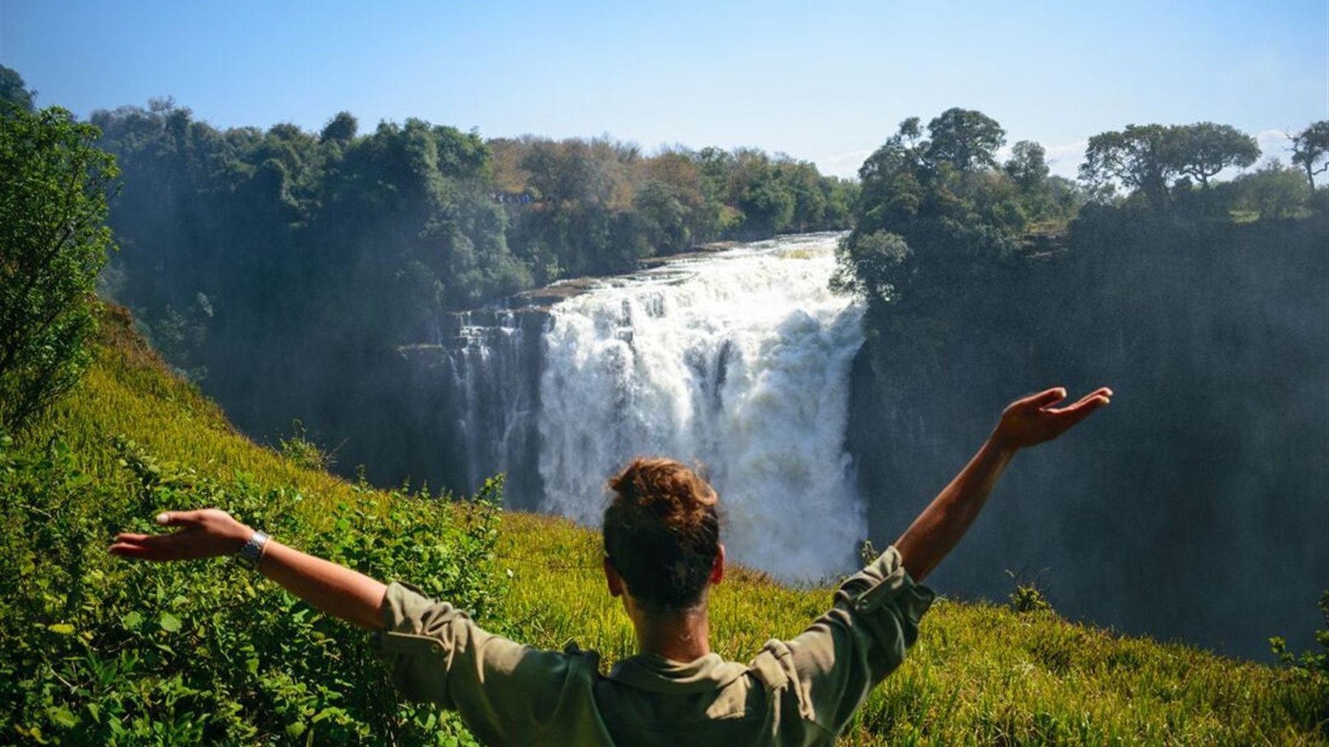 Experience Southern Africa