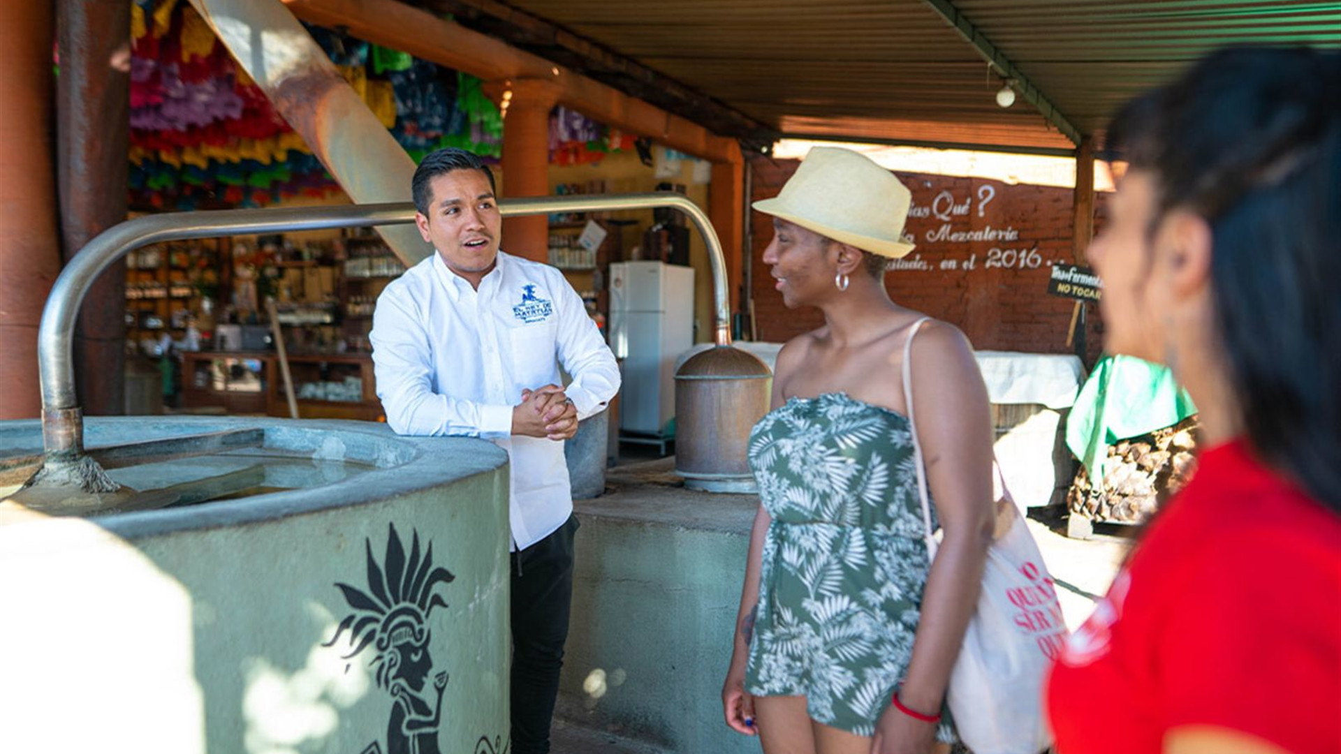 Premium Mexico in Depth