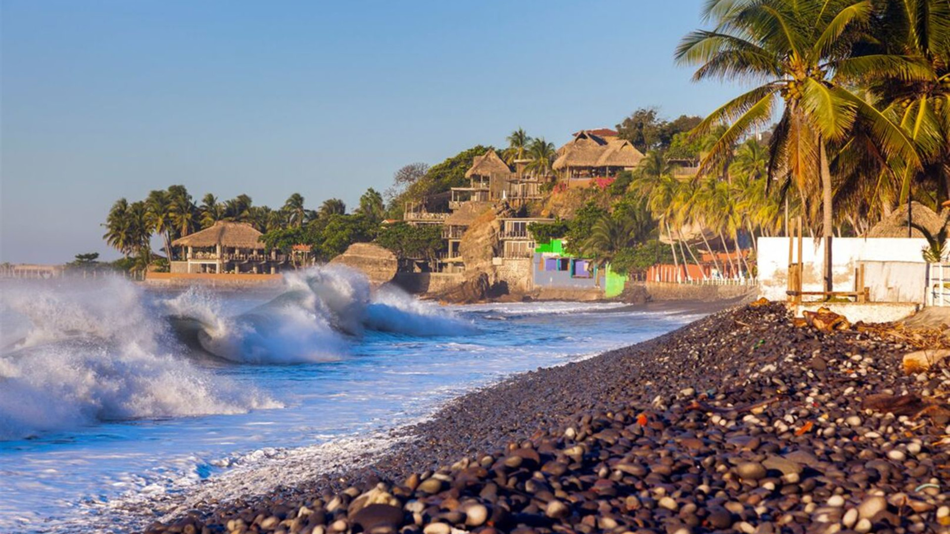 Central America: Hike, Bike & Kayak