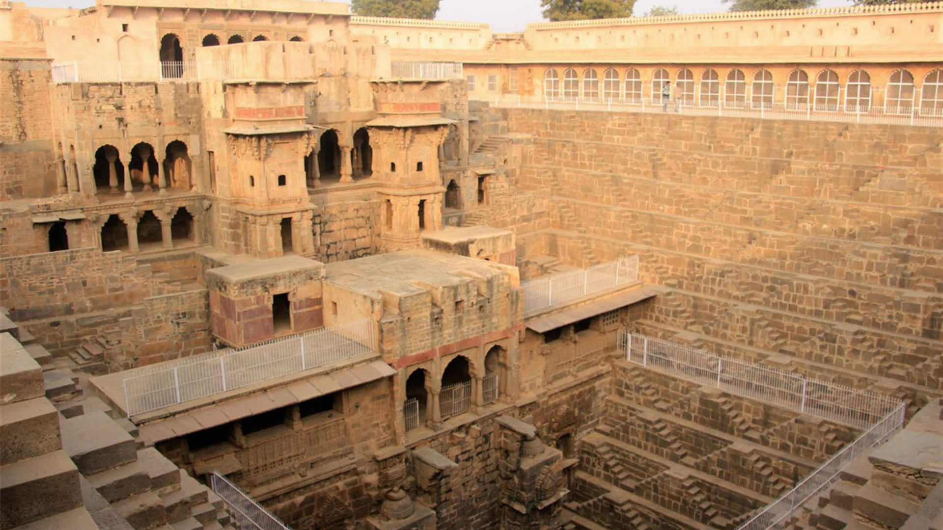 Classic Rajasthan