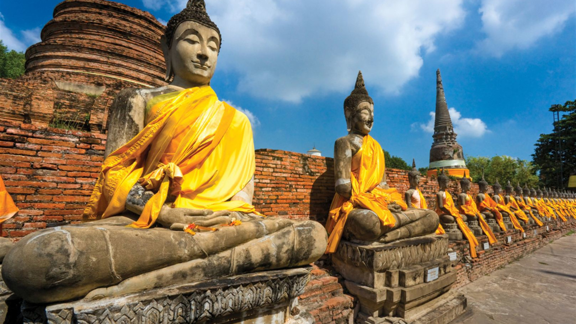 Beautiful Northern Thailand