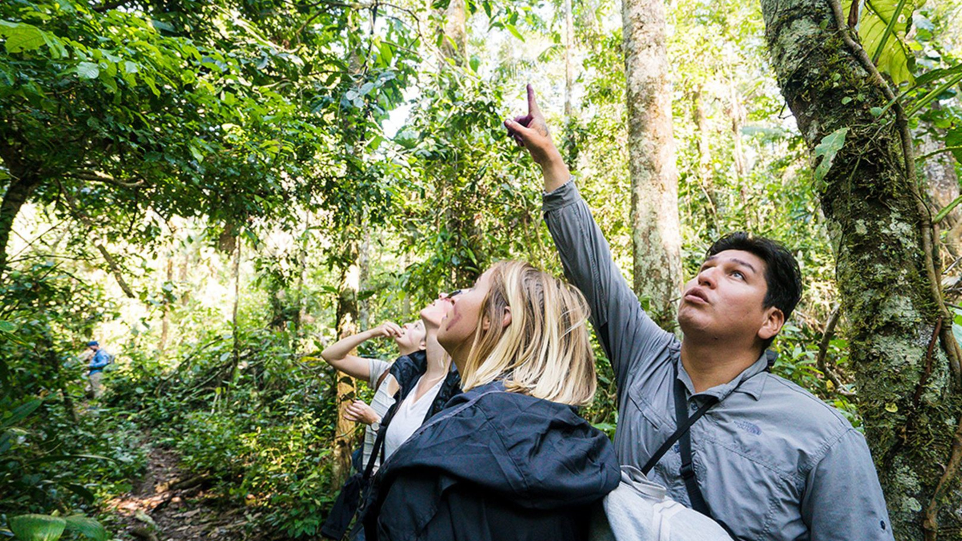 Galapagos Cruise & Peru’s Land of the Incas (Grand Daphne)