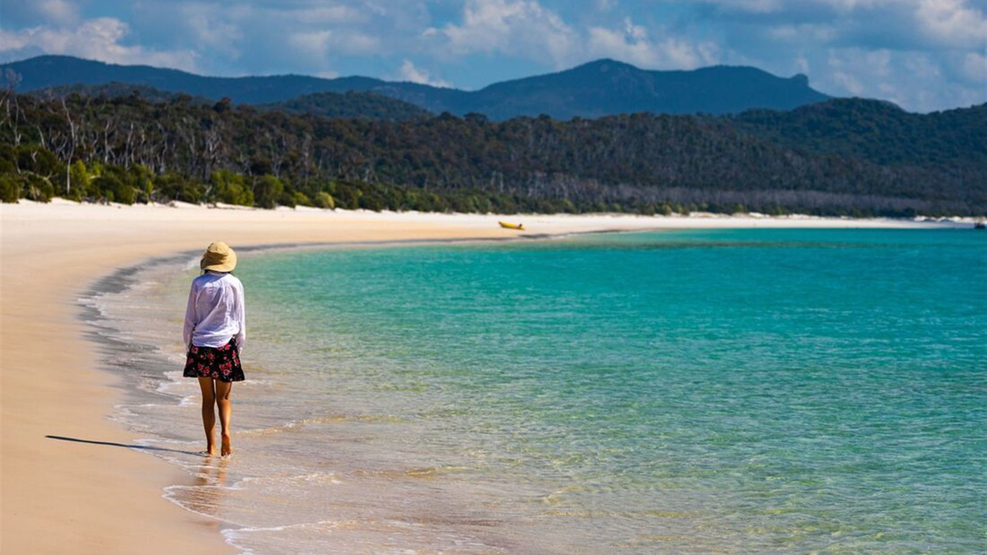 Essential Brisbane to Cairns