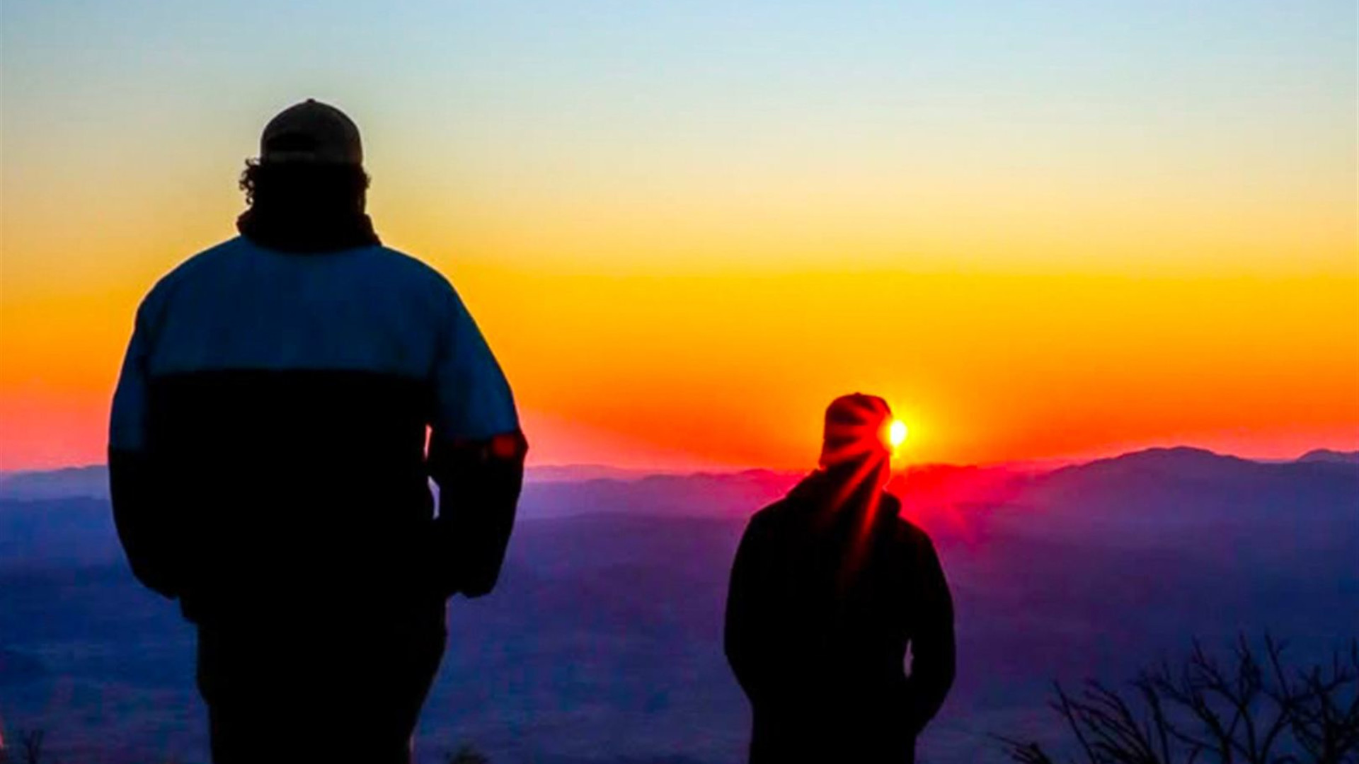 Hike the Larapinta Trail