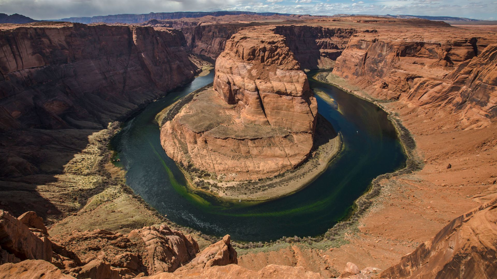 Das Beste der Nationalparks in Utah und Arizona