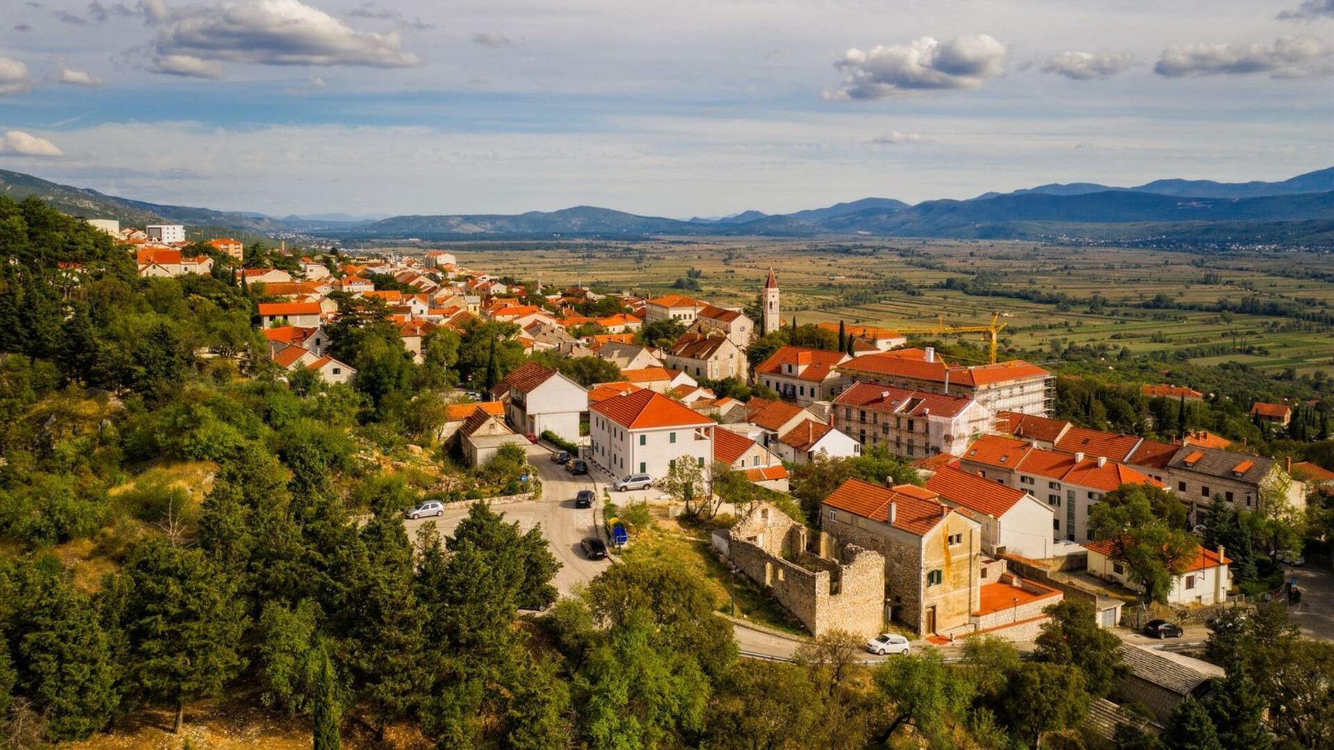 Premium Balkans in Depth