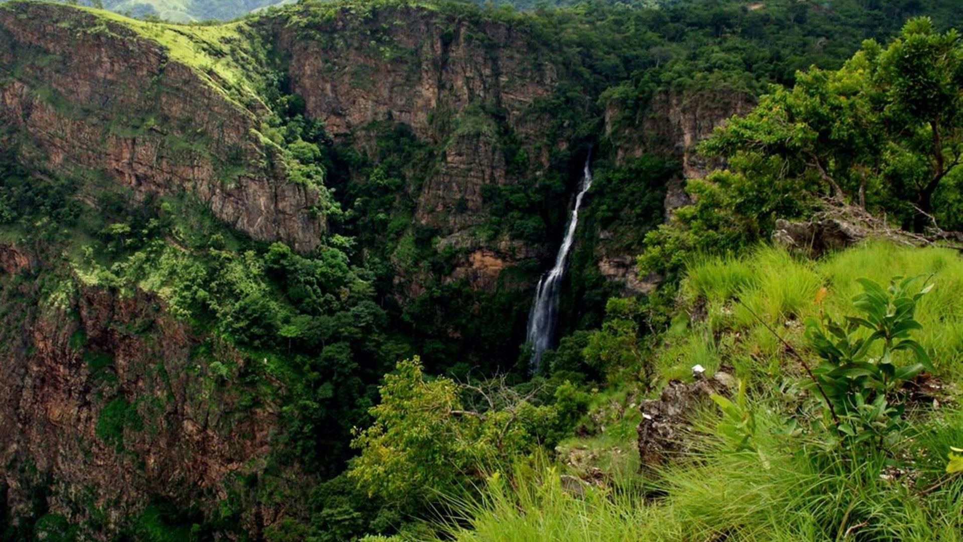 Benin, Togo & Ghana Adventure