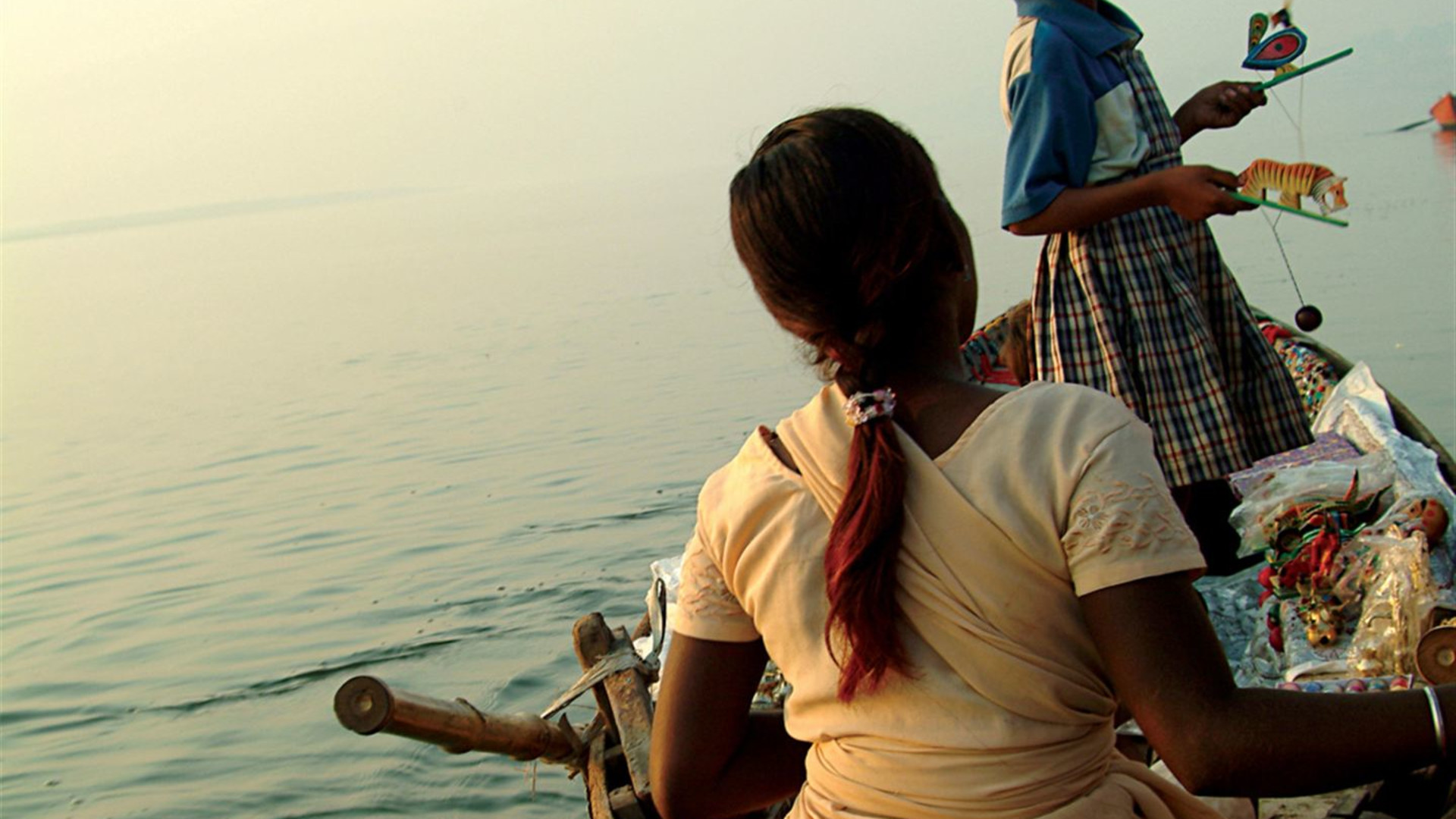 Journeys: Entdecke Indien