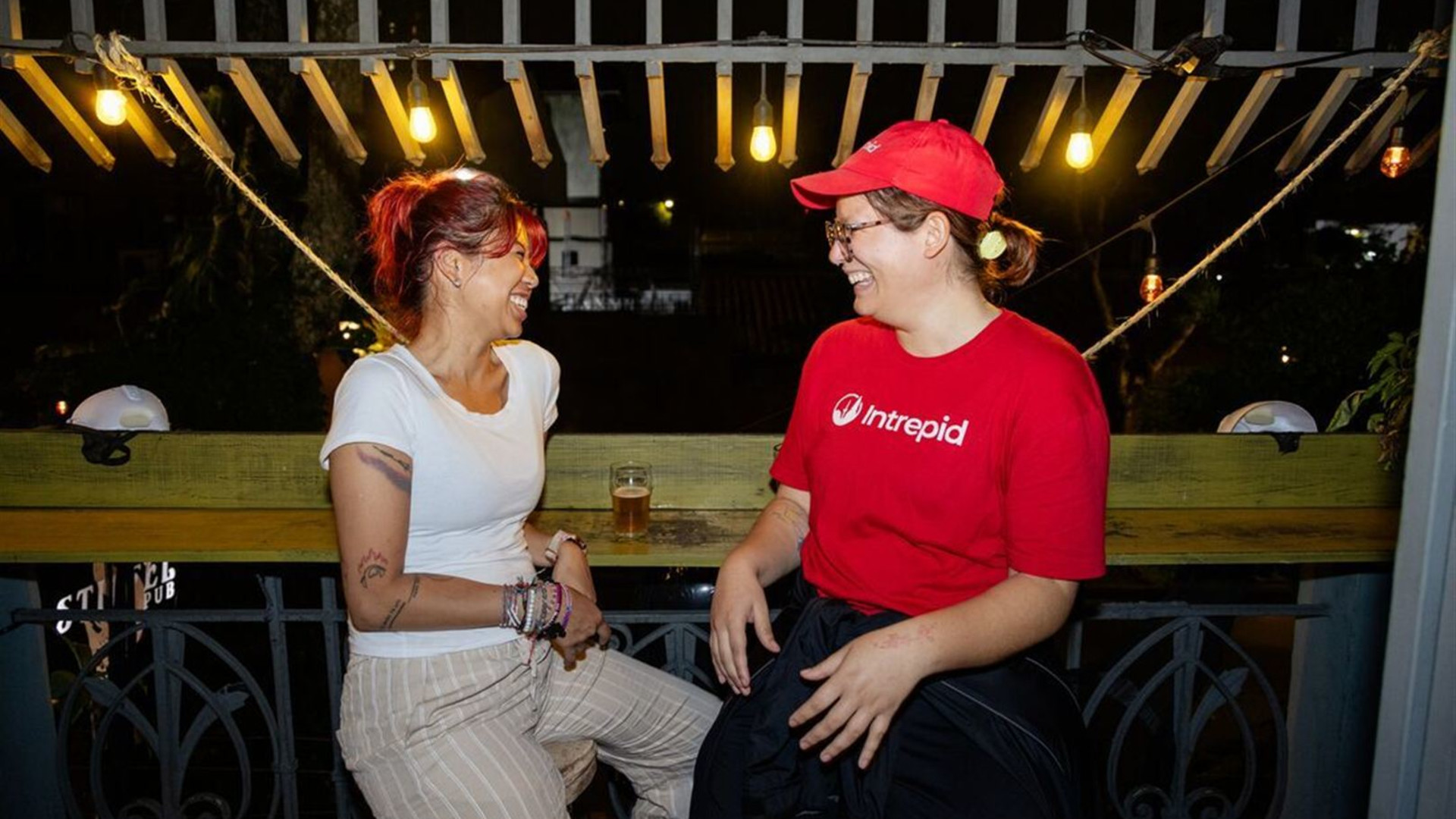 Central America Explorer