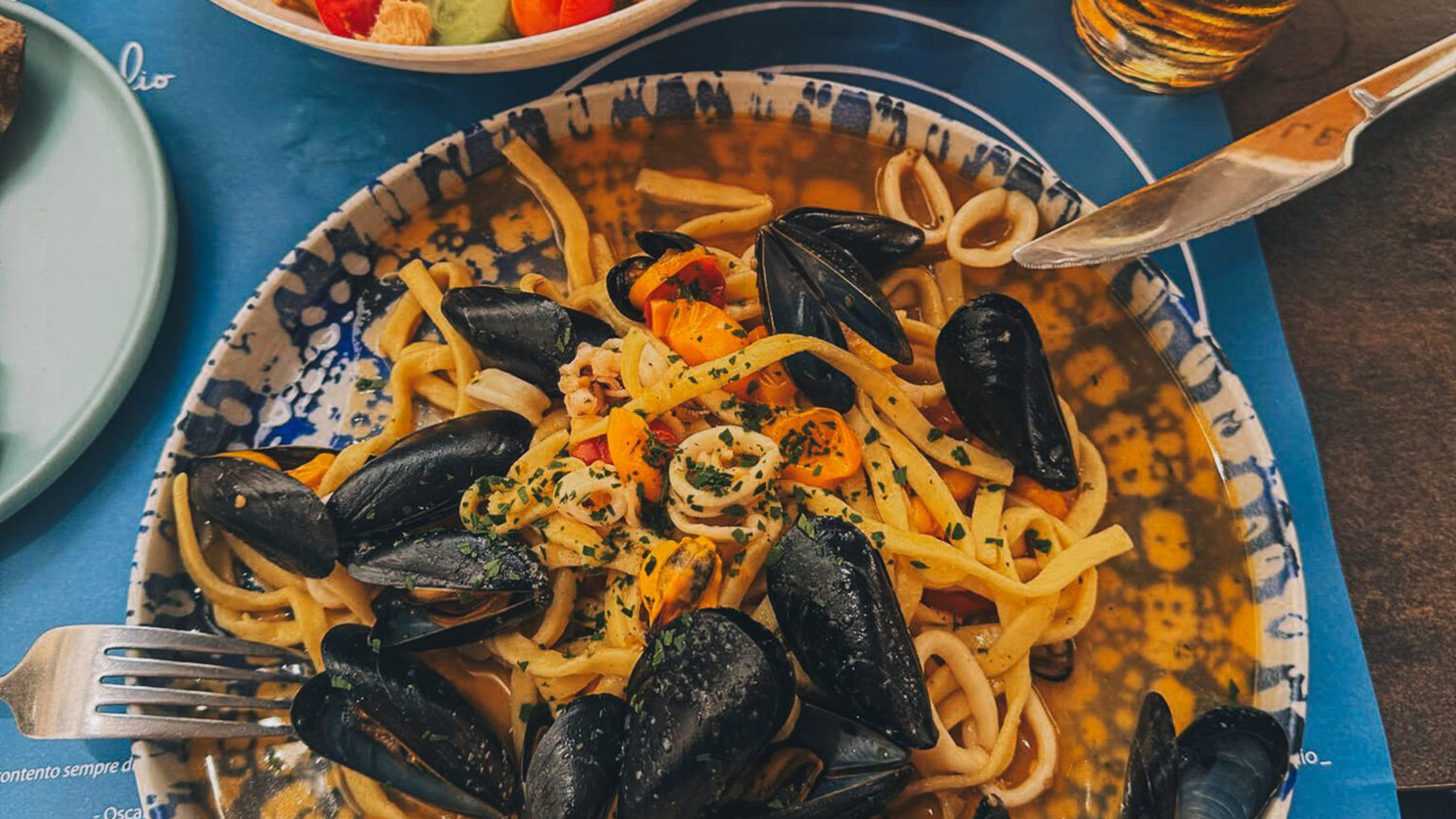 Walking in Puglia & Matera